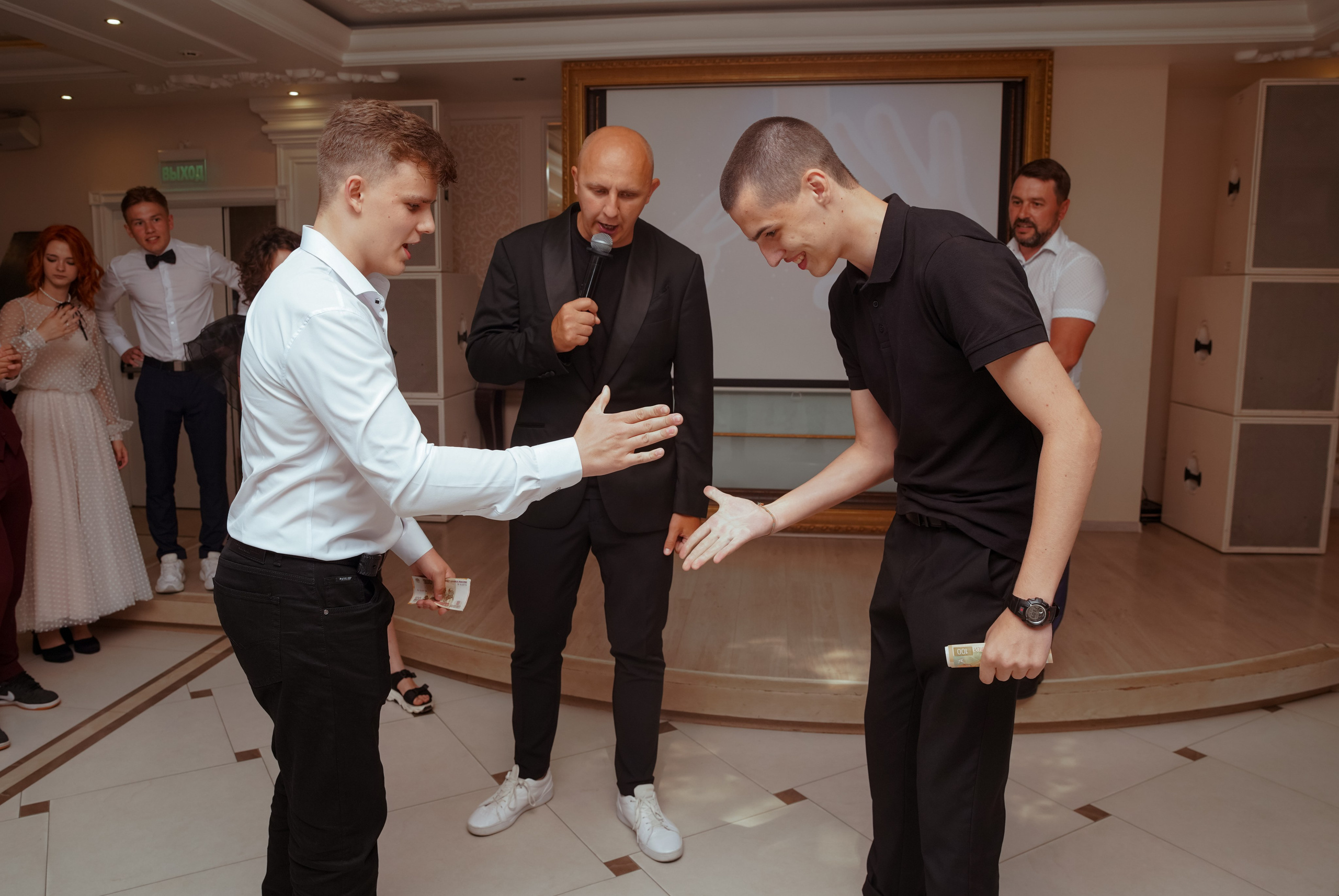 Выпускной полный день. Онегин. Семейный и детский фотограф в Нижнем Новгороде