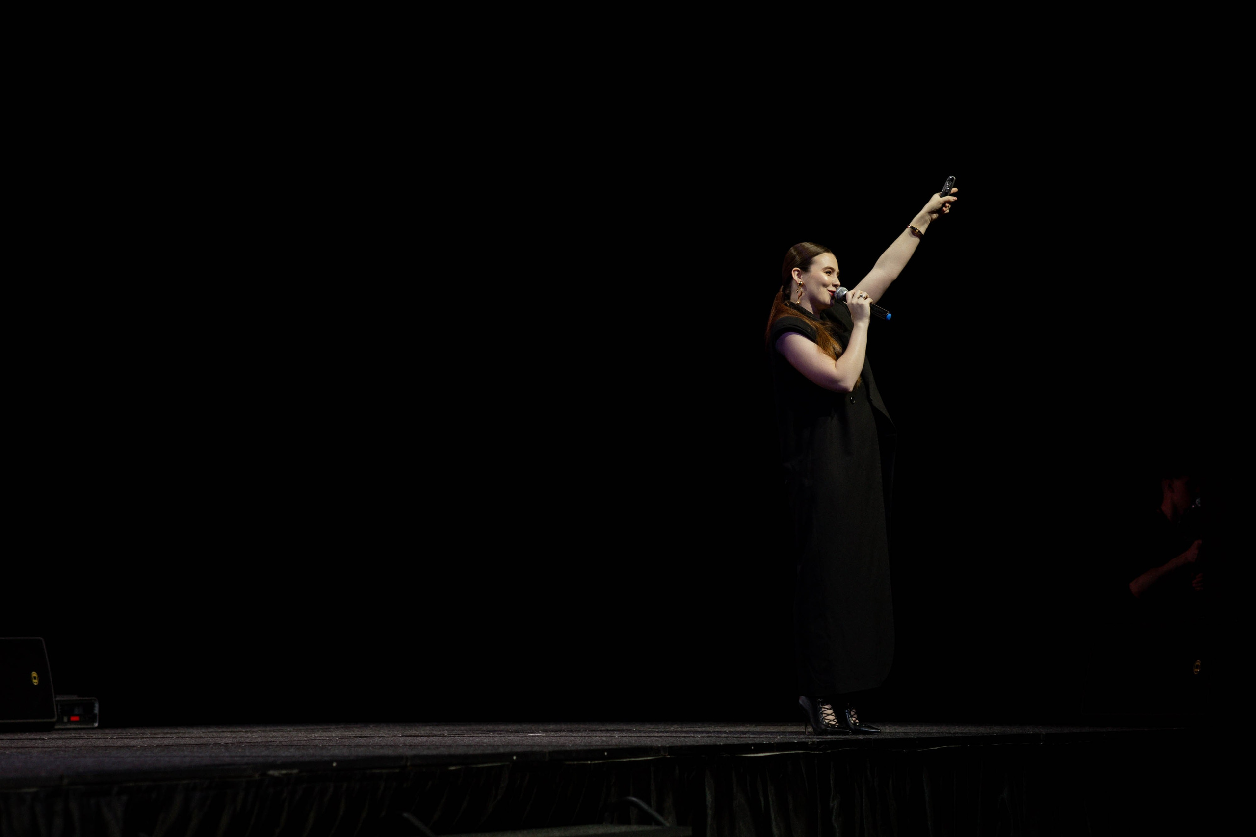 REELS контент