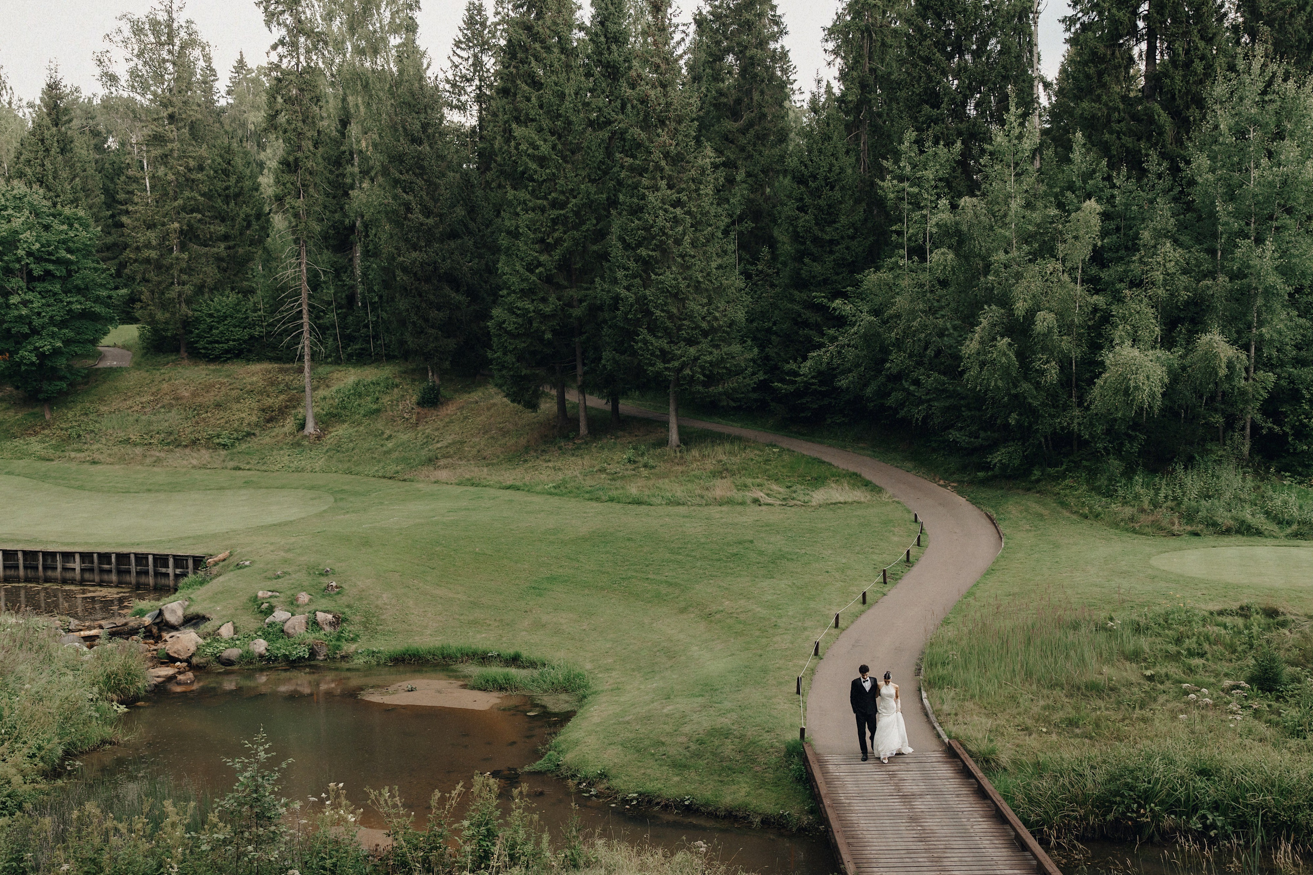 Artem & Viktoria. Alamzar Gurbanova — Photographer
