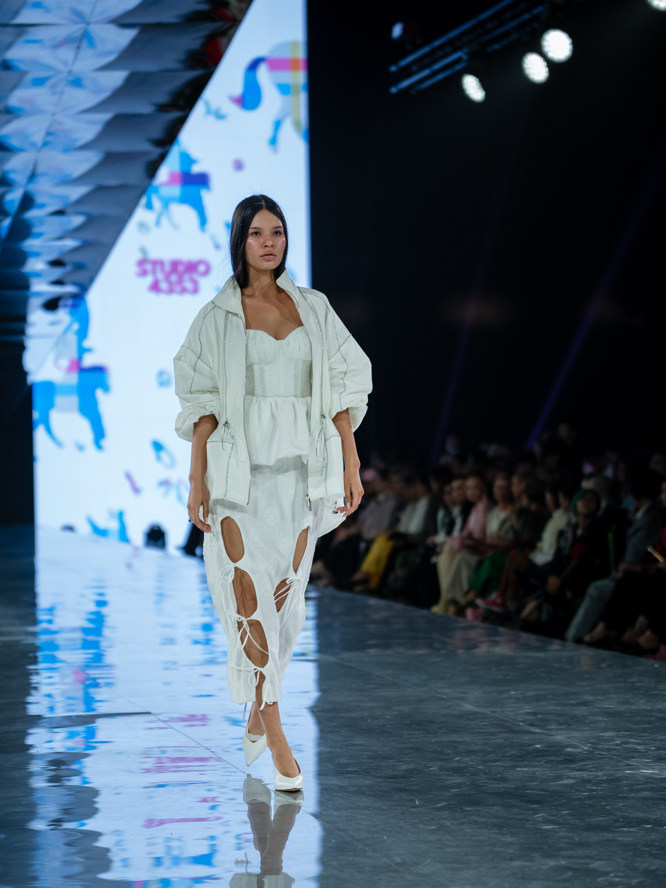 Visa Fashion Week Almaty 2026 
