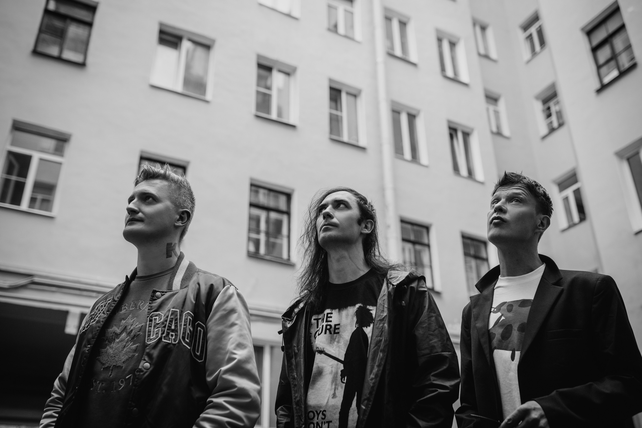 РАДИОПОМЕХИ. Фотограф Елена Богачева (lenalena_na_na_na)