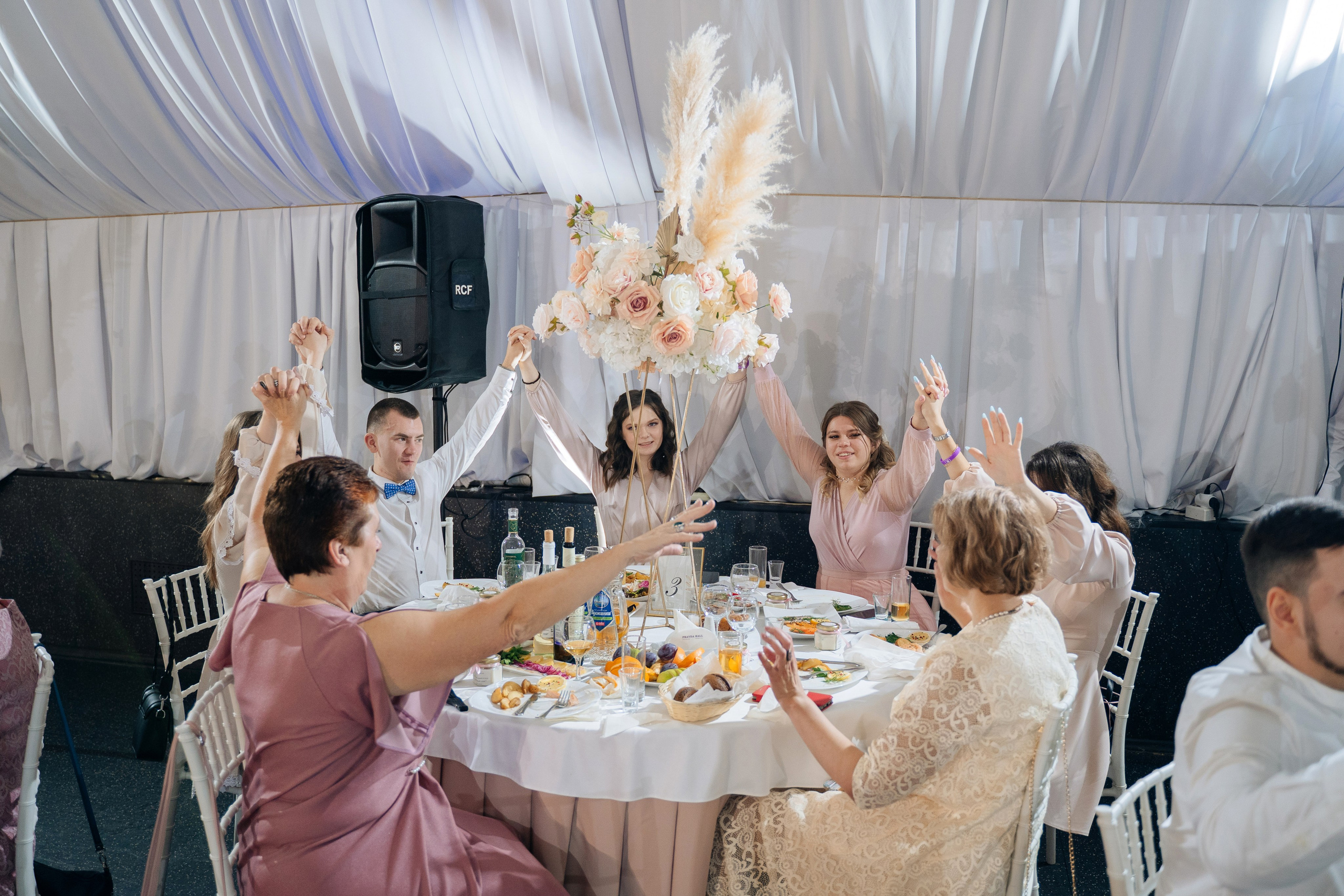 Тимур и Дарья. Фотограф Уфа Екатерина Пашина