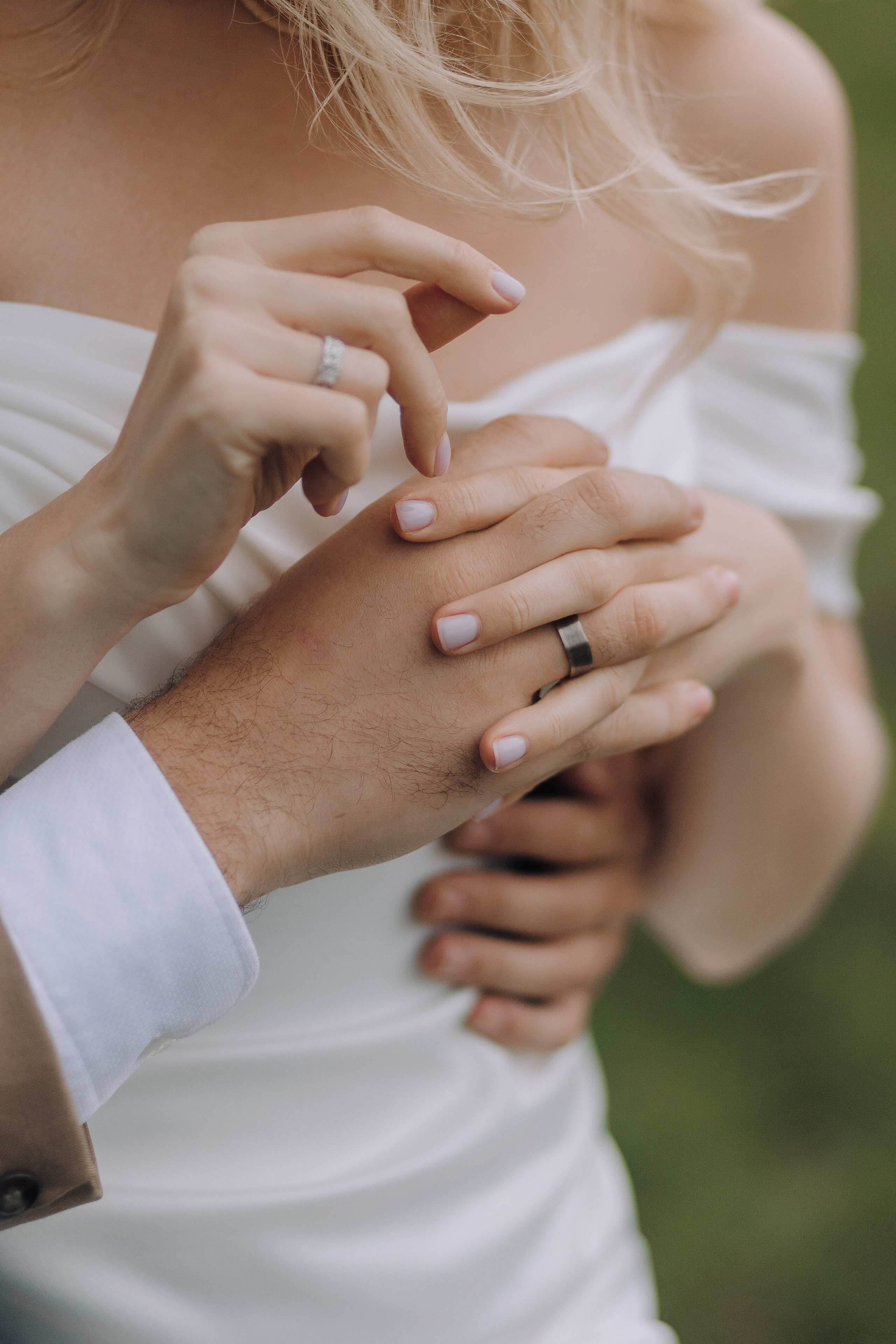 U&P WEDDING. Свадебный и портретный фотограф в Челябинске