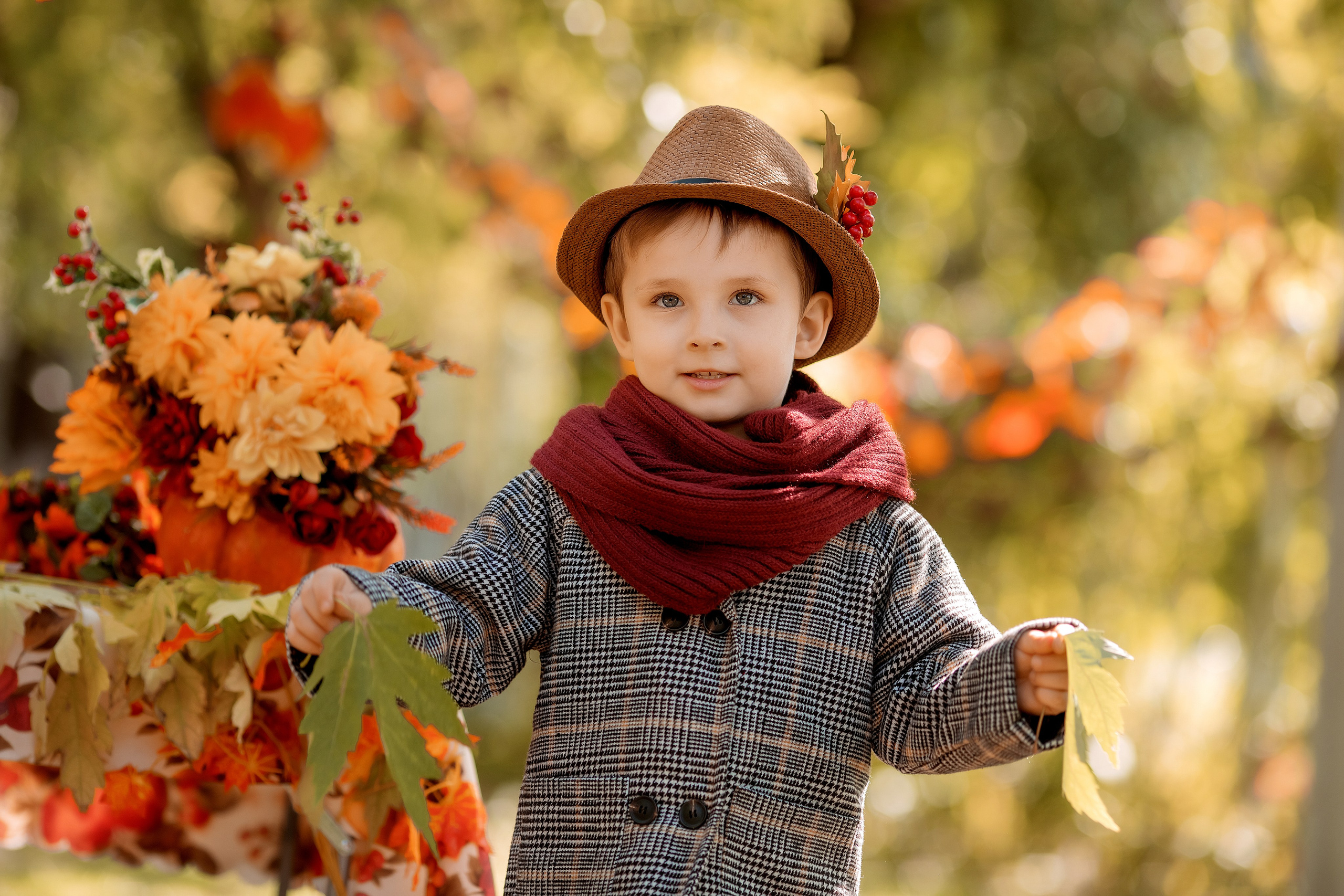 Отзывы. Семейный и детский фотограф Мария Полякова