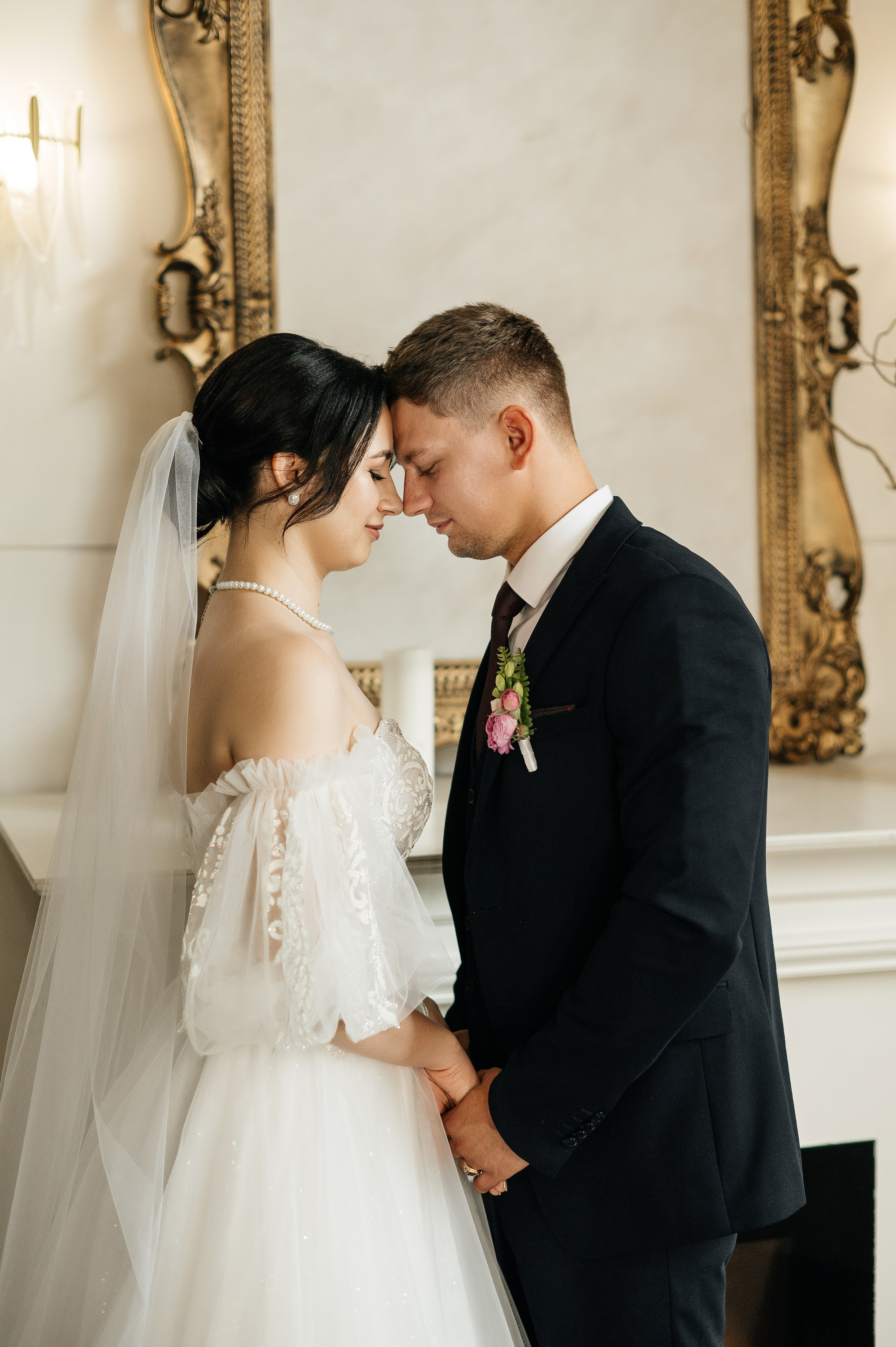 Антон и Людмила. Свадебный и семейный фотограф Кореновск/Краснодар