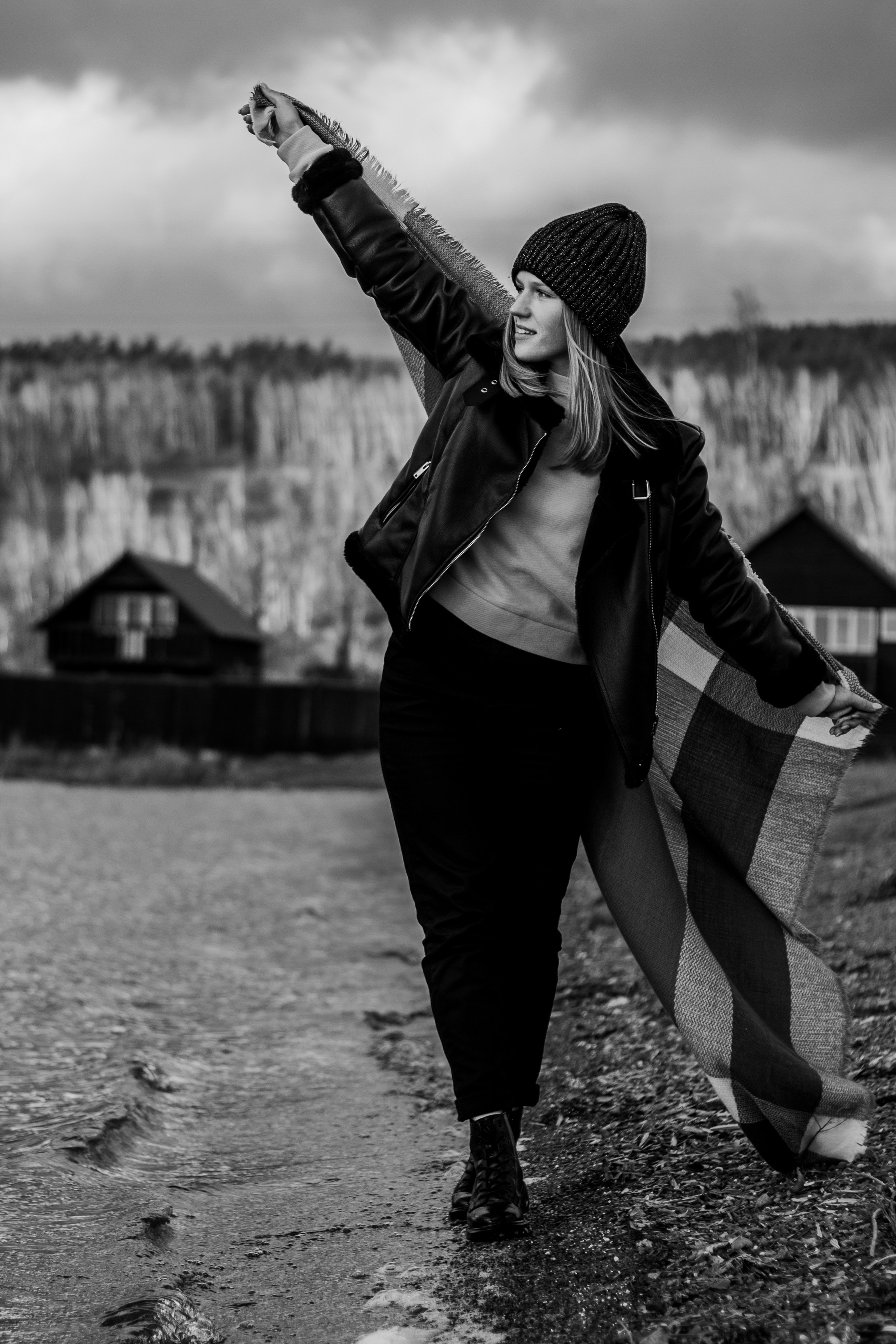 Фотограф в туре Света Сергеева