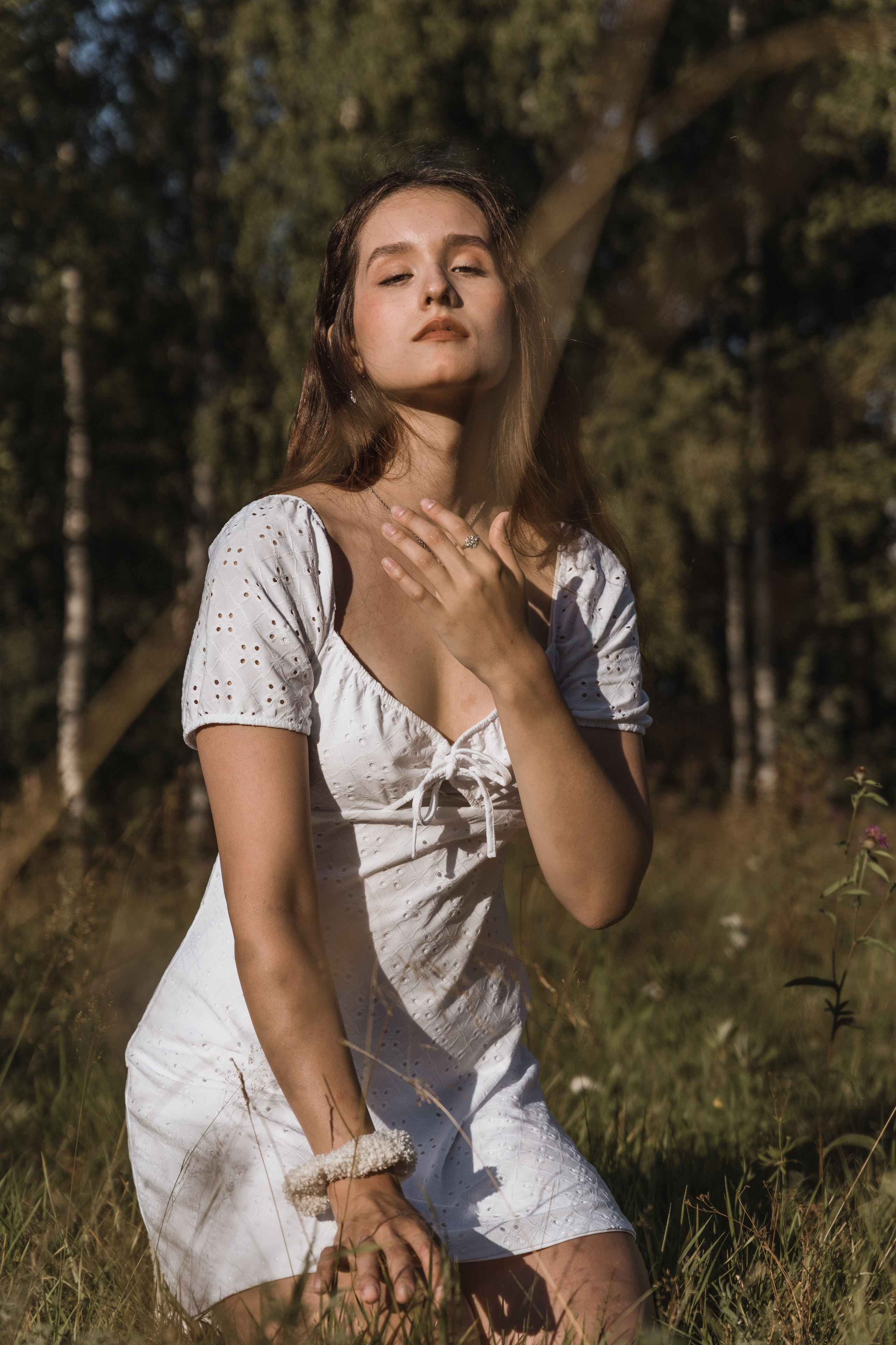 Даша. Семейный и свадебный фотограф Анастасия Слободчикова. Лысьва, Чусовой, Пермь