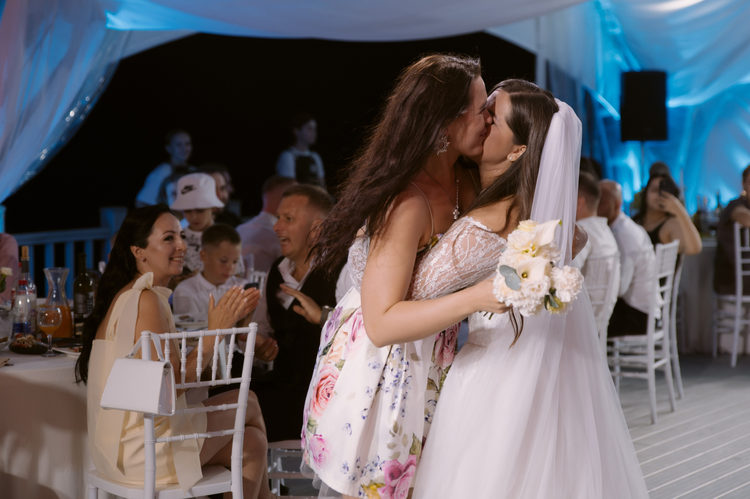 Эдуард + Дарья. Свадебный фотограф в Тамбове Валерий Тихов