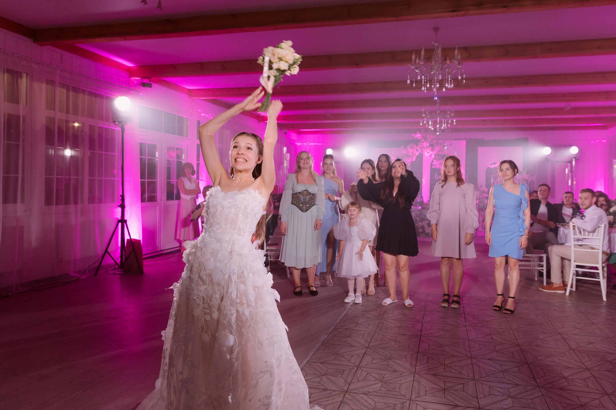 Богдан + Алена. Свадебный фотограф в Тамбове Валерий Тихов