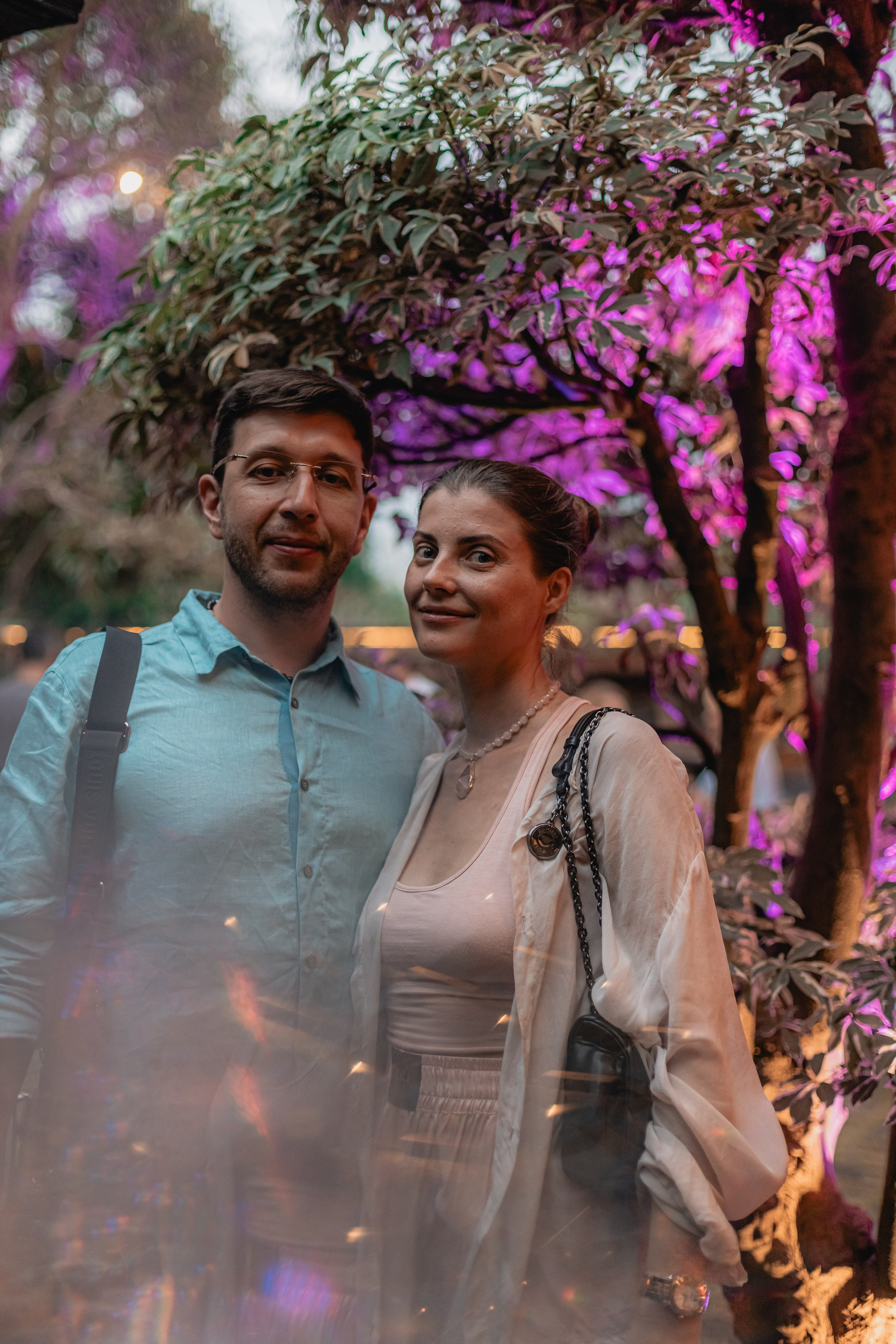 Yanas Handpan concert at Zest. Mariam Bagdasaryan