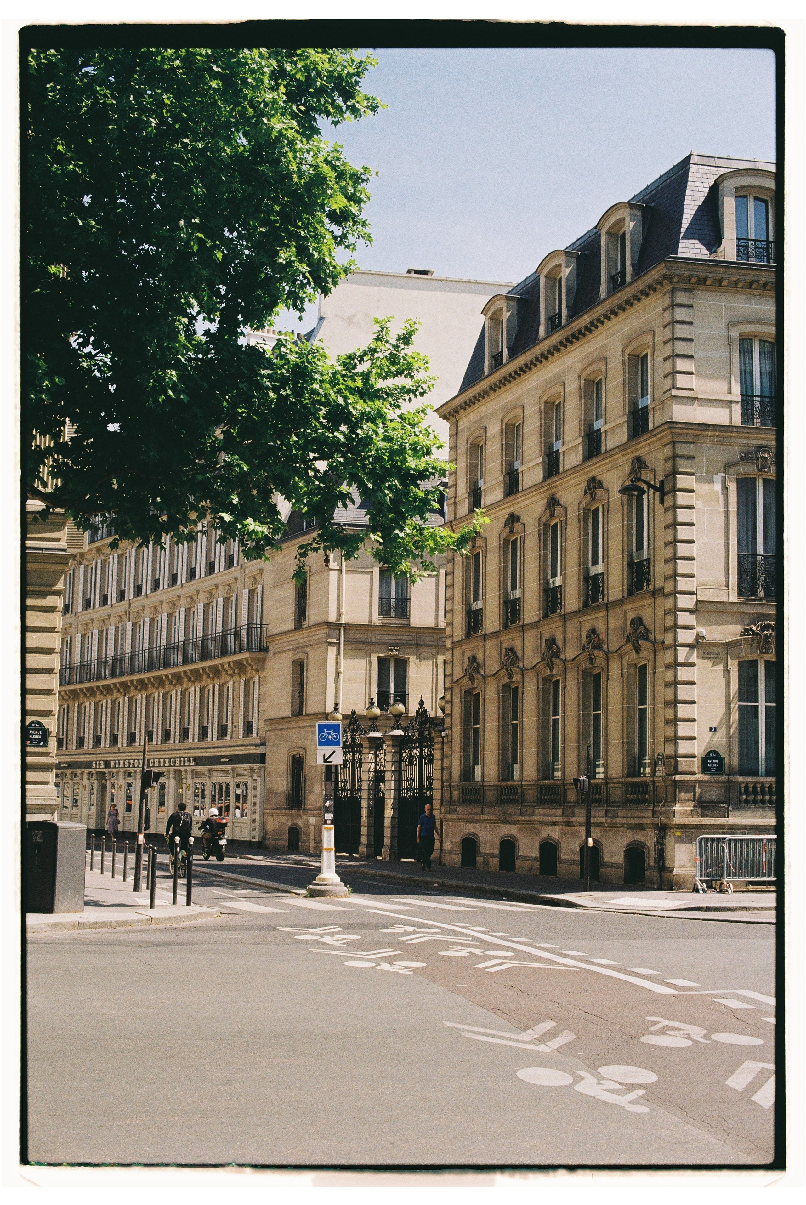 Europe. Olya Filina | Moscow Photographer