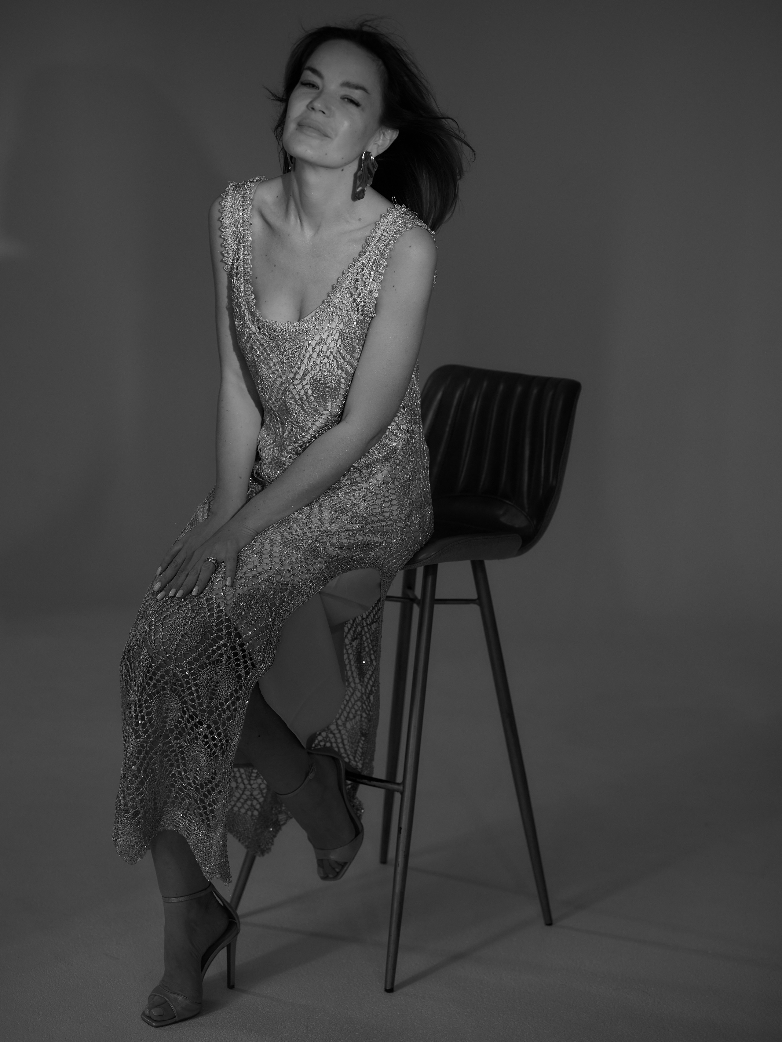 Farida. Портретный фотограф в Казани