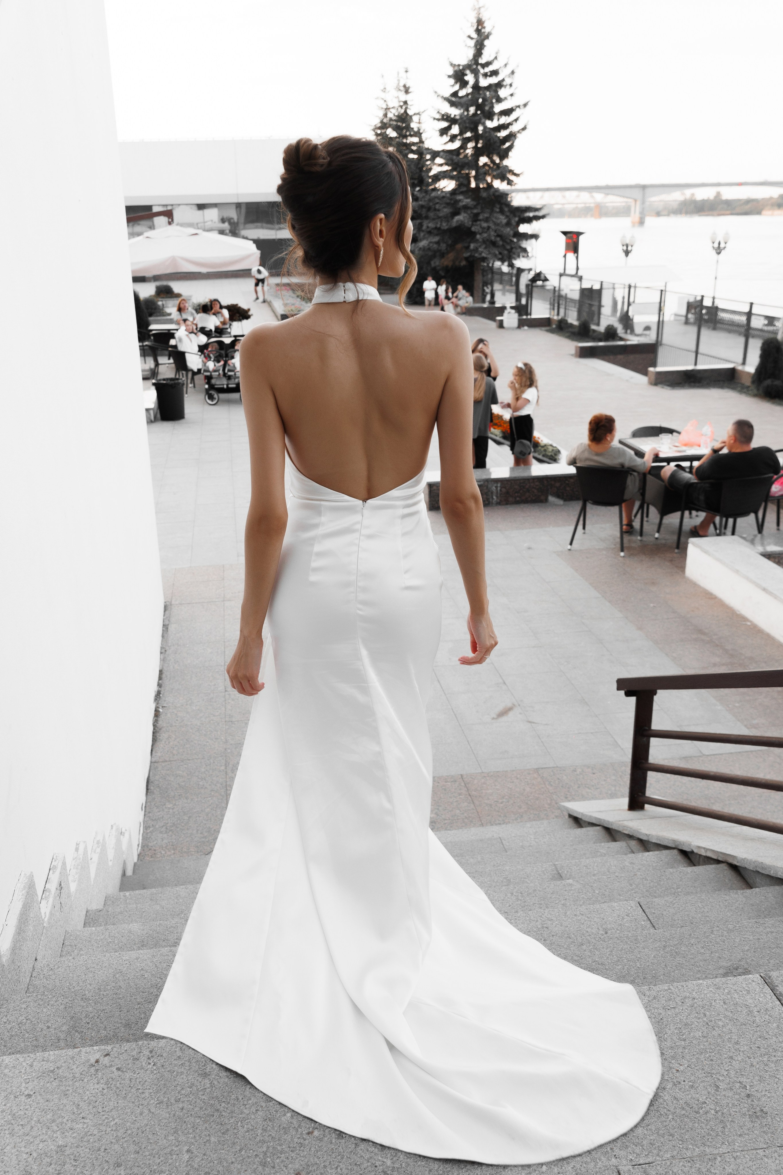 Weddings. Photographer Sasha Orlov