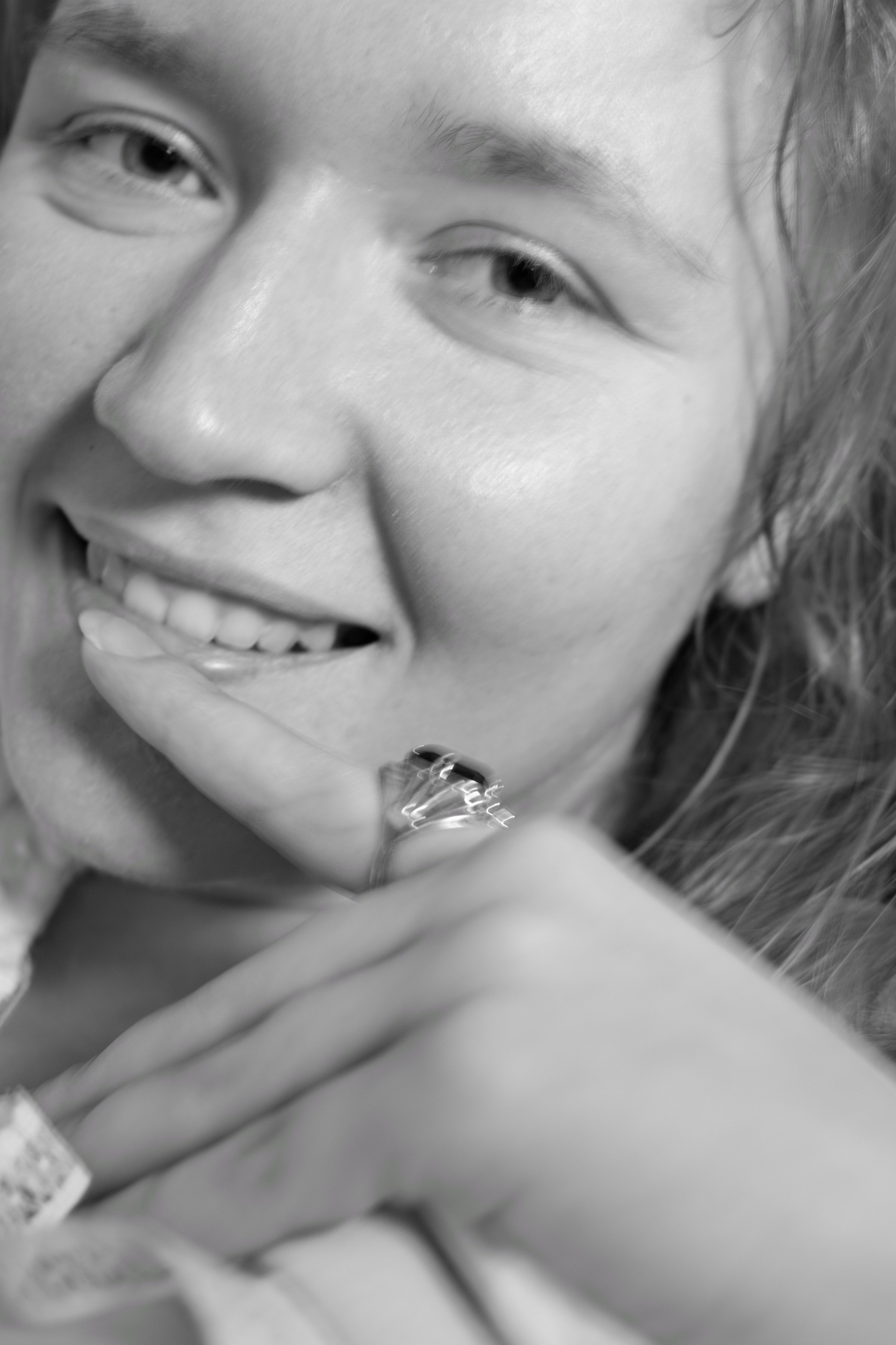 Портреты. Фотограф Анна Чанаях