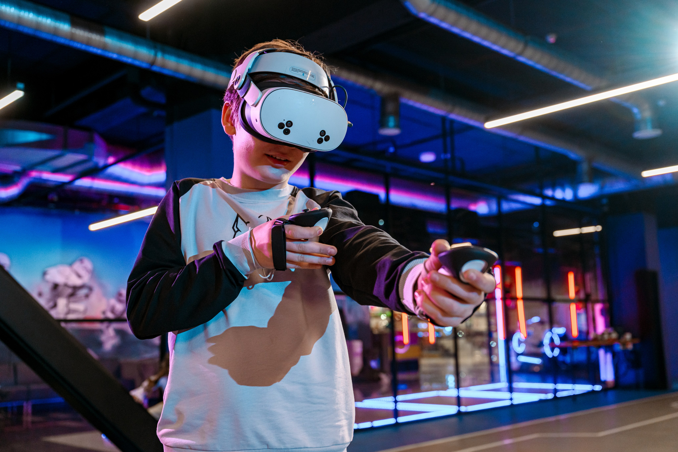 VIAR. Максим Комаров — Профессиональный фотограф