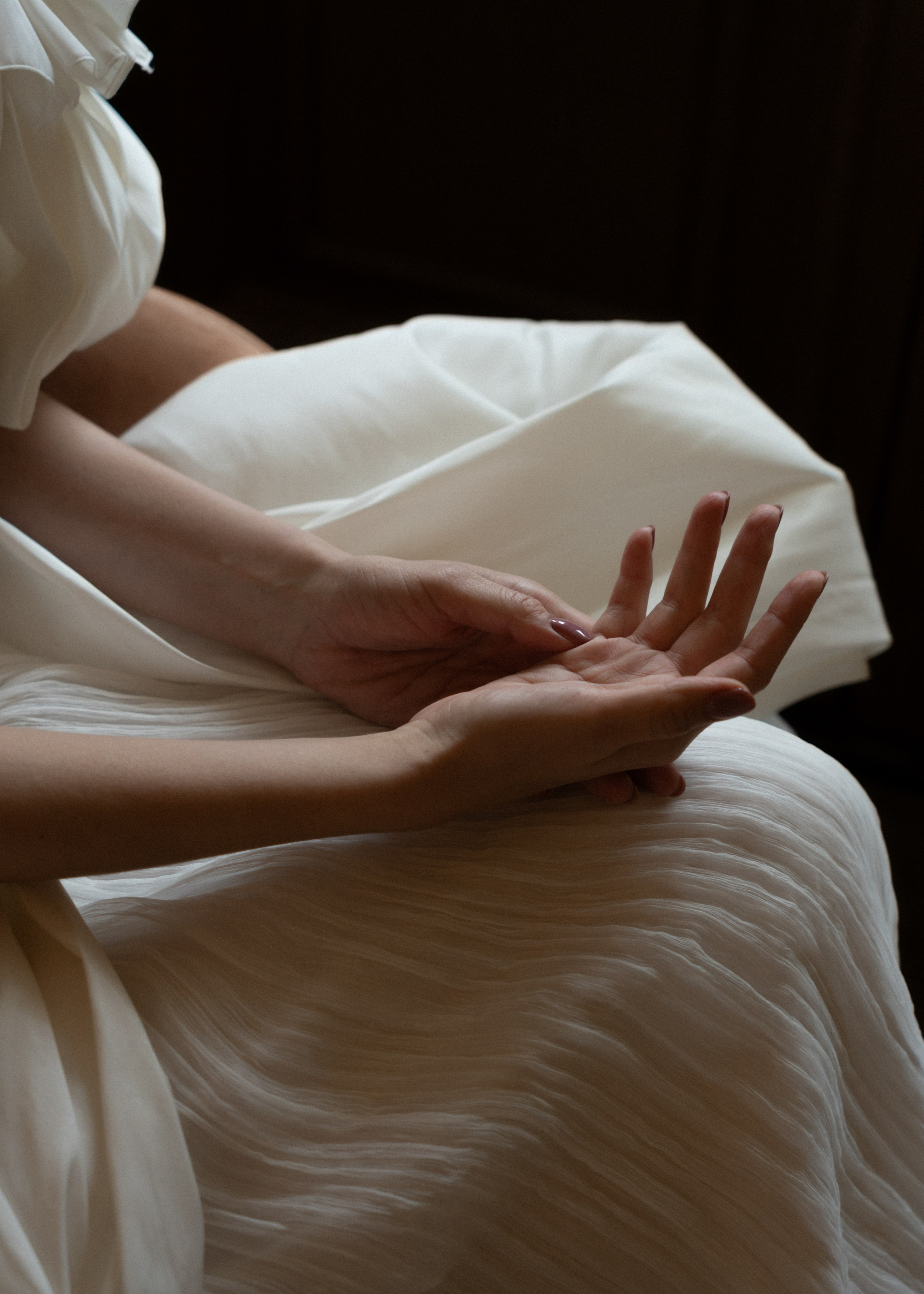 Мария и Сергей. Свадебный фотограф в Петербурге Перечнева Таша (Таша Вайб)