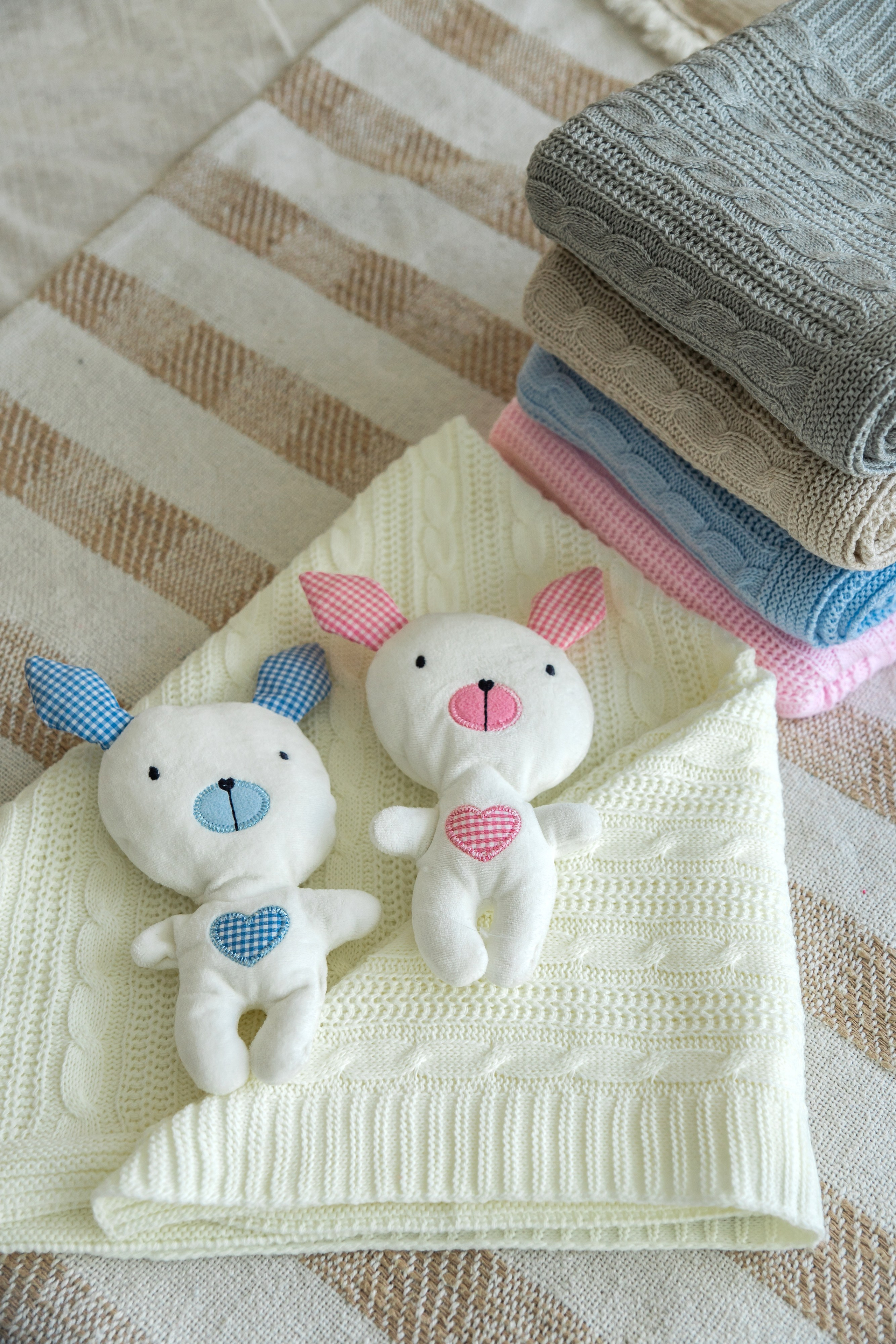 Детские пледы. Фотограф в Краснодаре и Краснодарском крае Елена Быкова