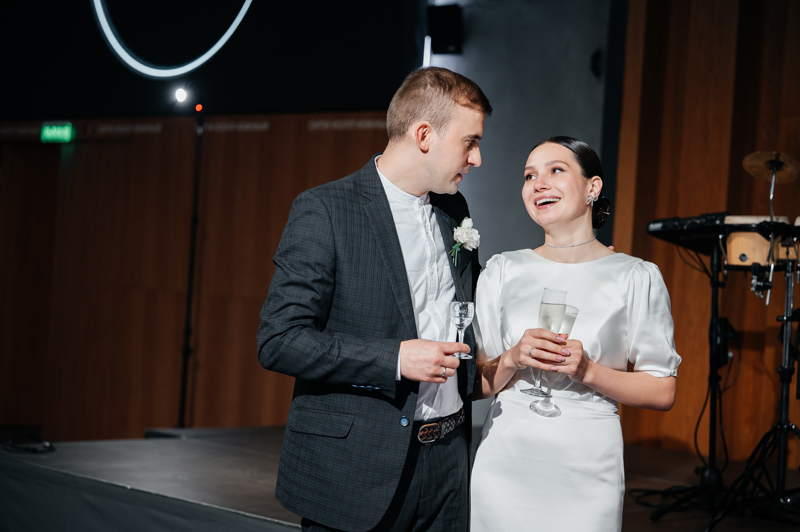 Женёк и Катюша. SARKISOPH | Фотограф Волгоград