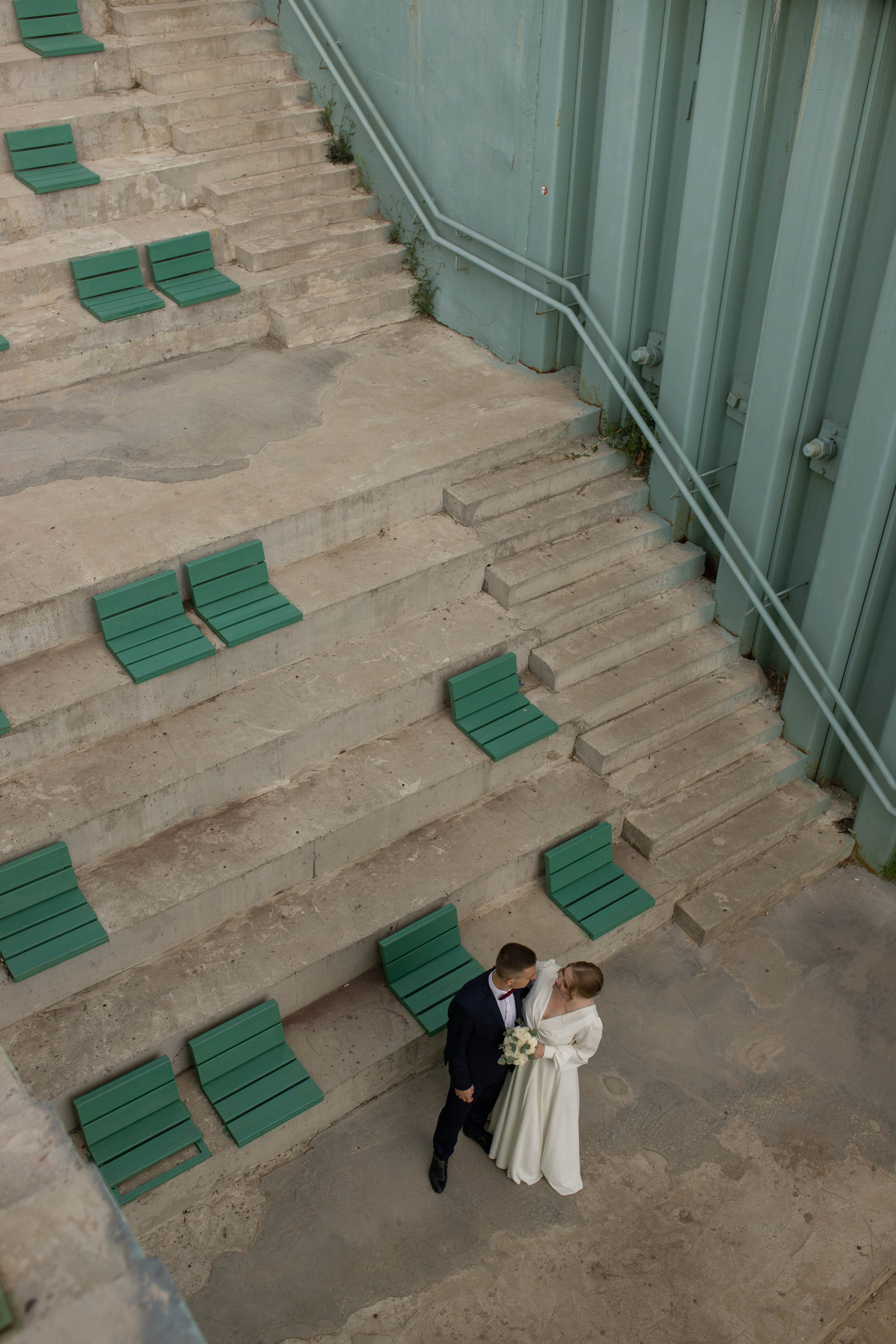 СВАДЕБНЫЙ. Фотограф Бушуева Дарья