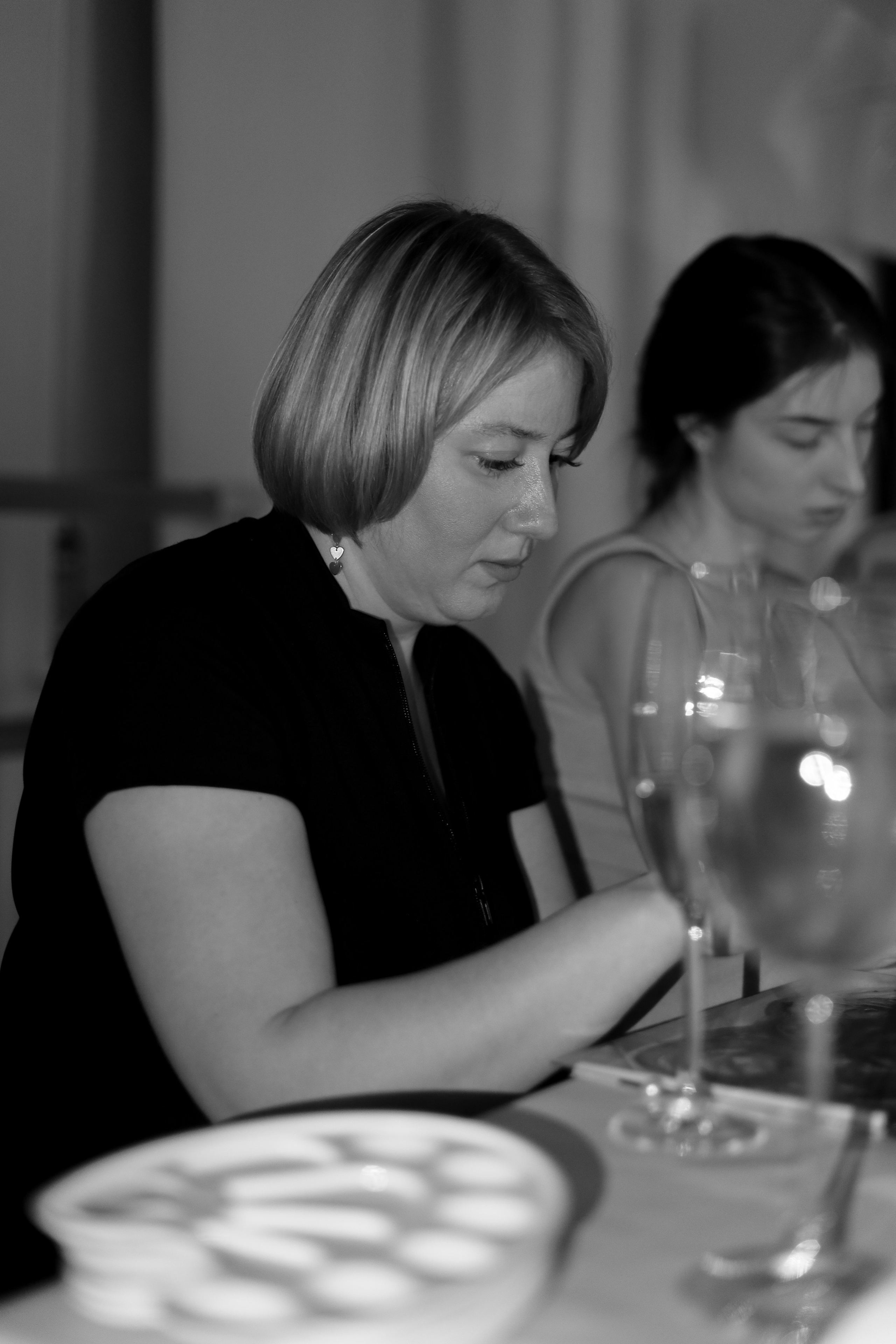 Арт-терапия + аэройога. Фотограф Надршина Лилия