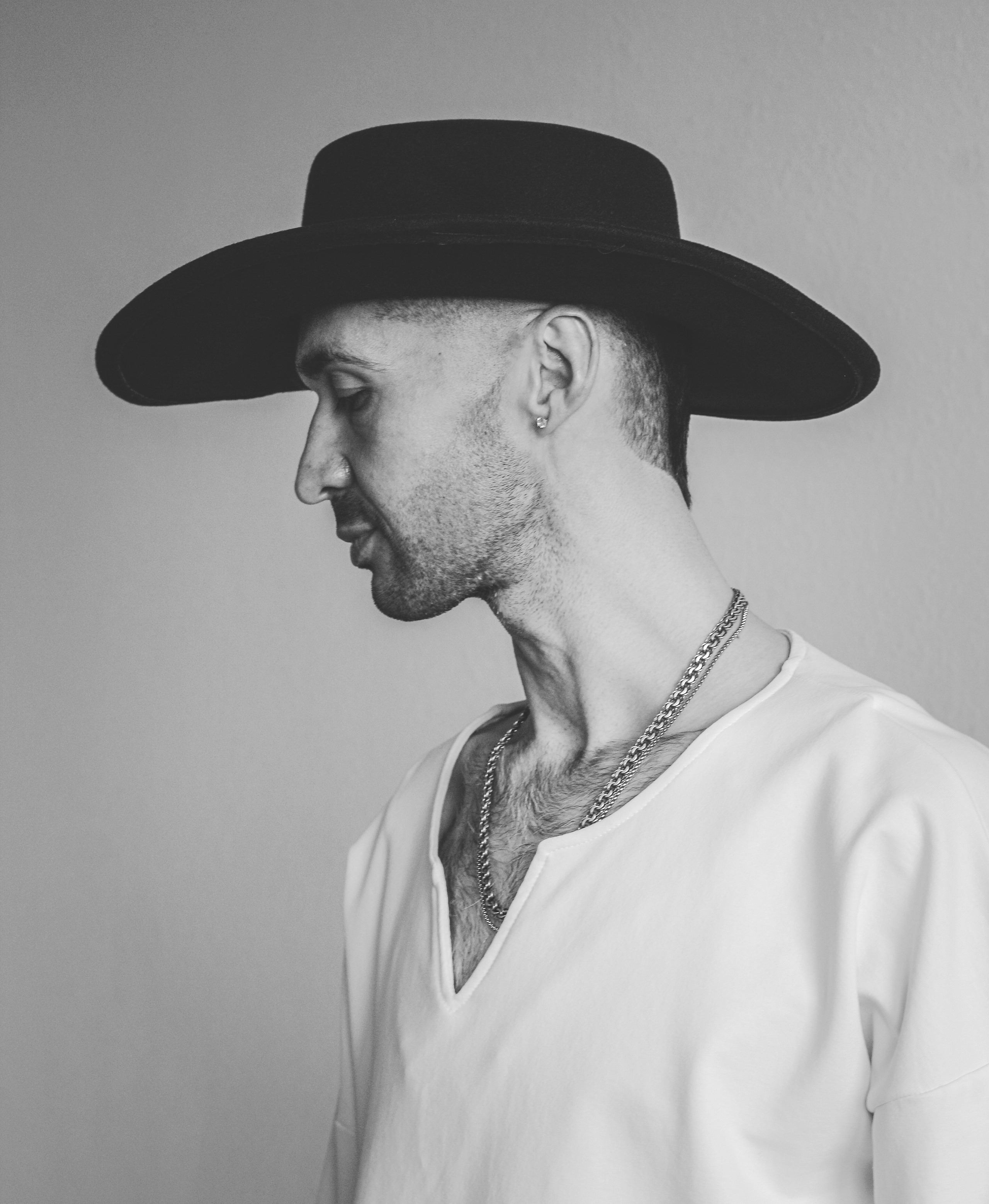 Портретная съемка. Портретный фотограф Коробейников Никита