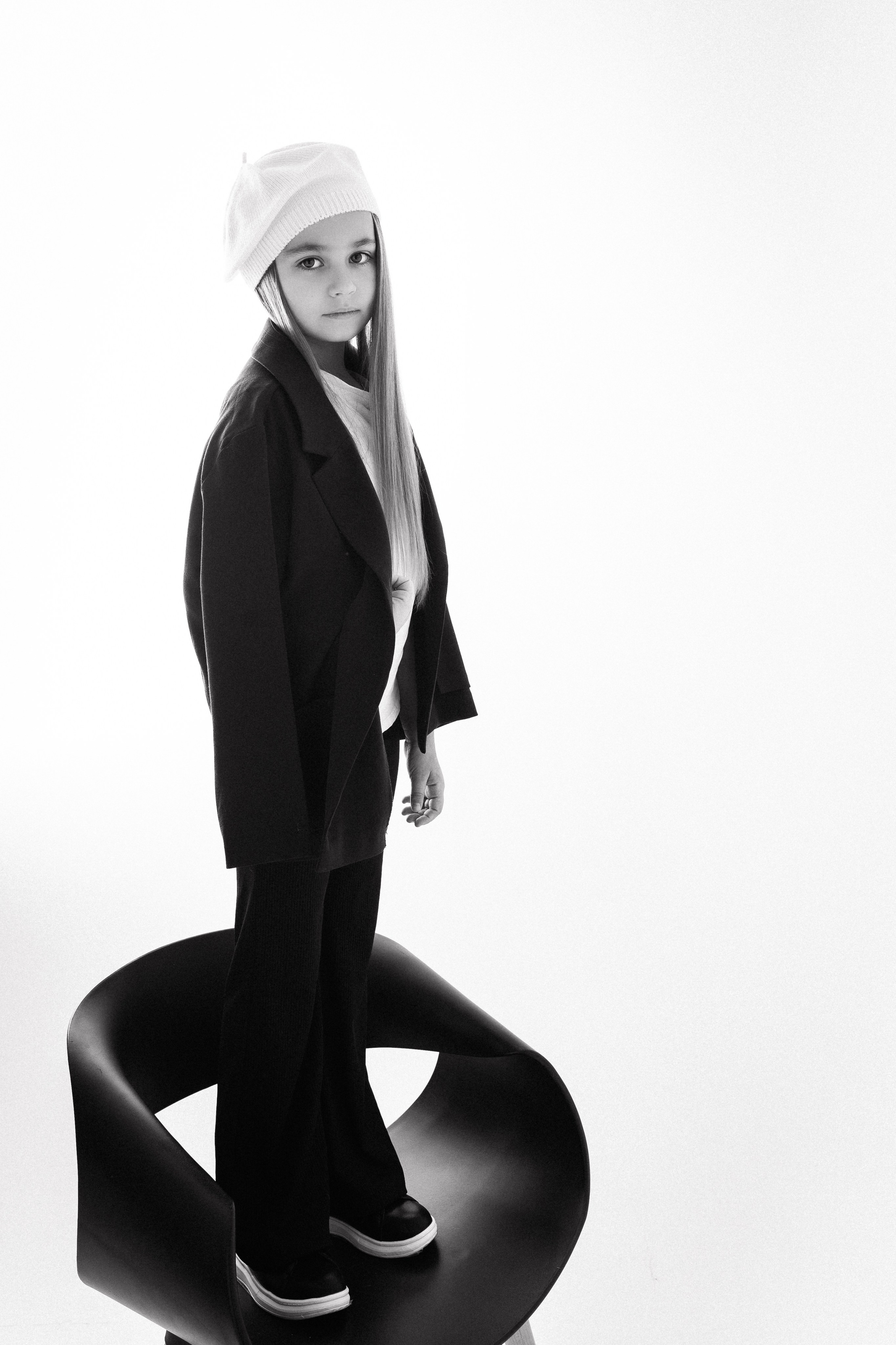 Быть мамой дочери. Семейный фотограф в Нижнем Новгороде Доронина Юлия