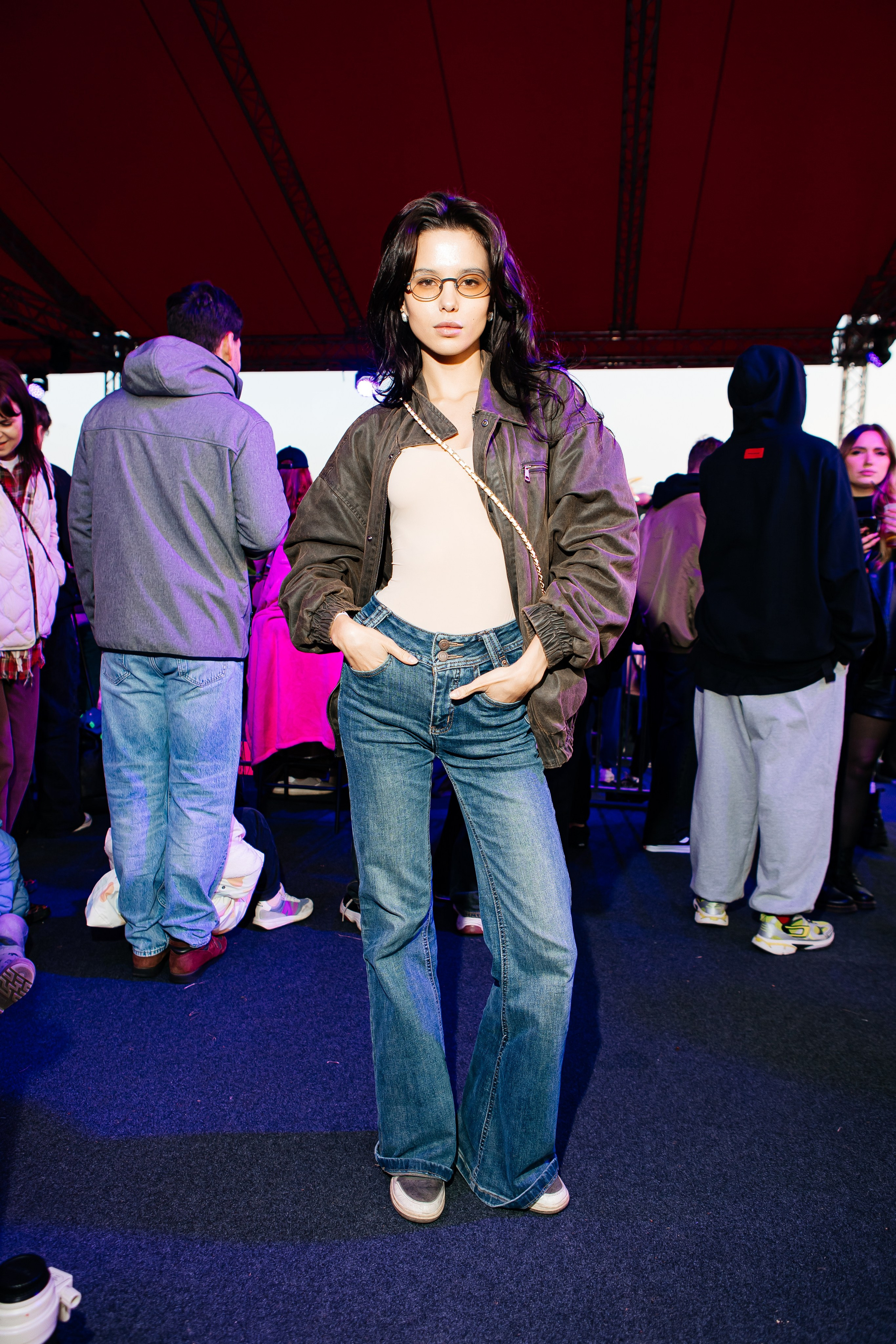 Пикник Афиши 2025. Фотограф в Москве Влад Ярчевский