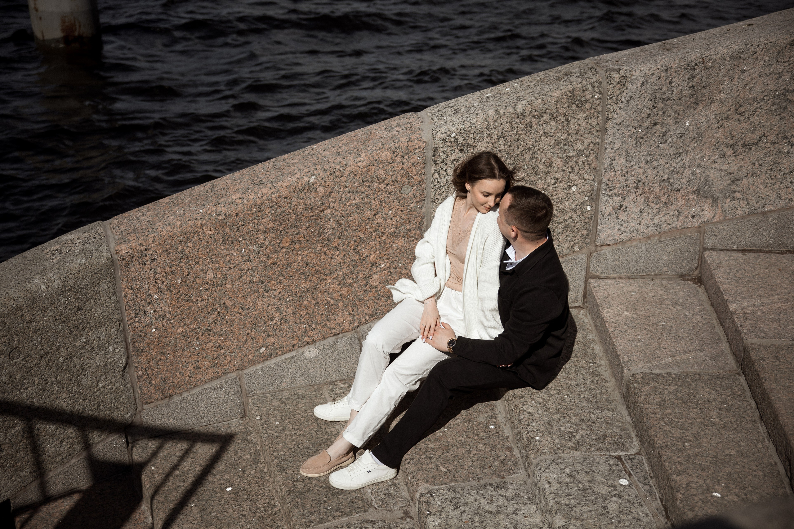 love story у невы