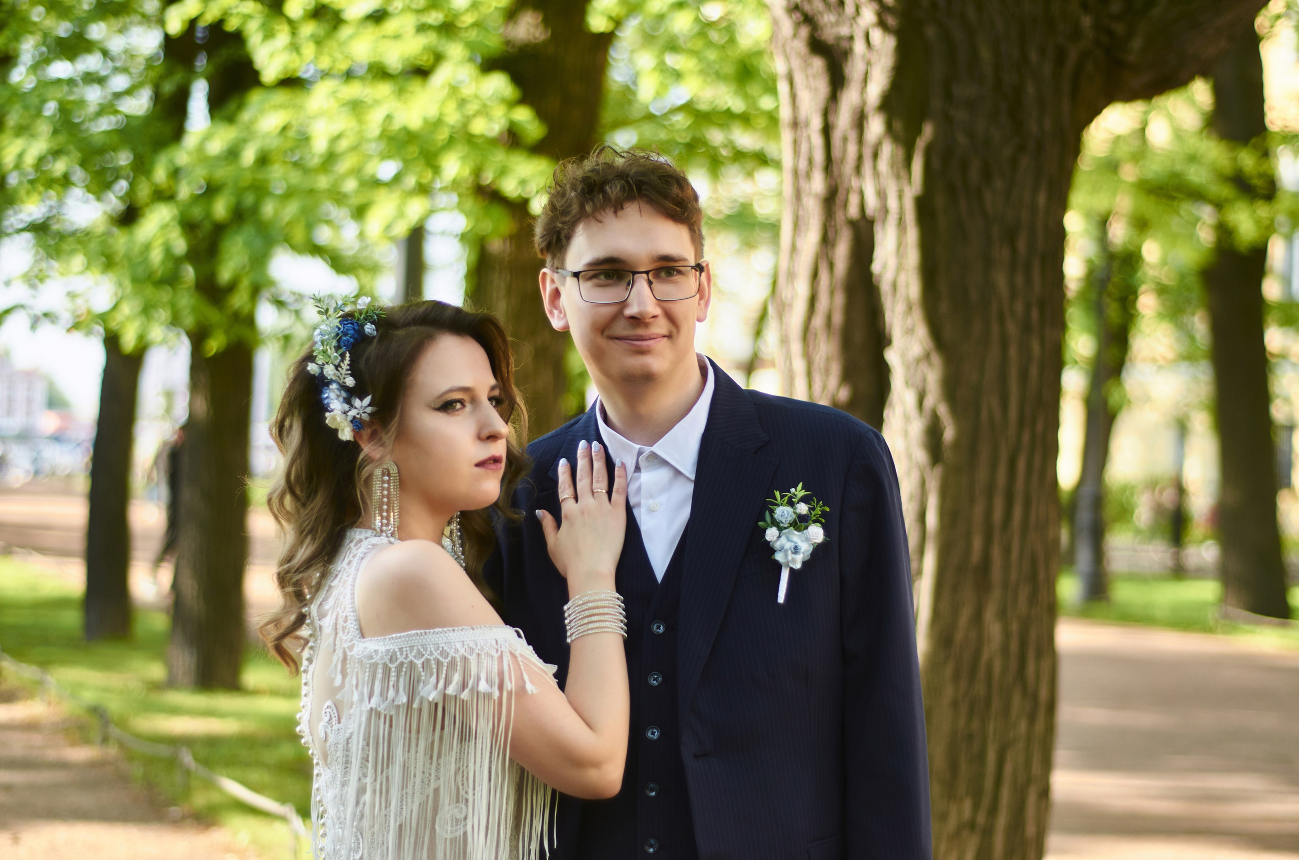 Свадьбы. Фотограф в Волгограде Соколова Вера