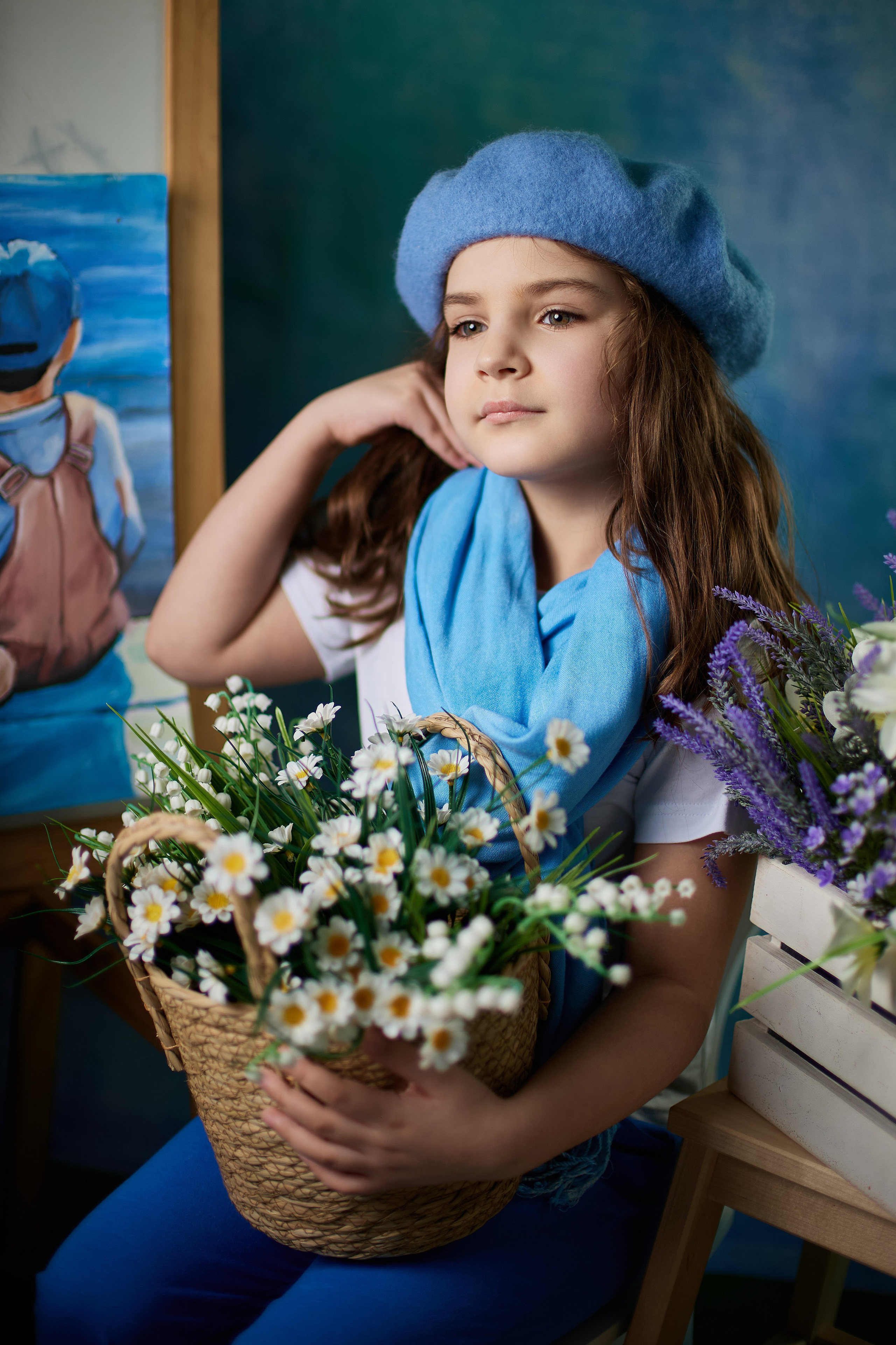 Фотопроекты. Фотограф Наталья Матвеева