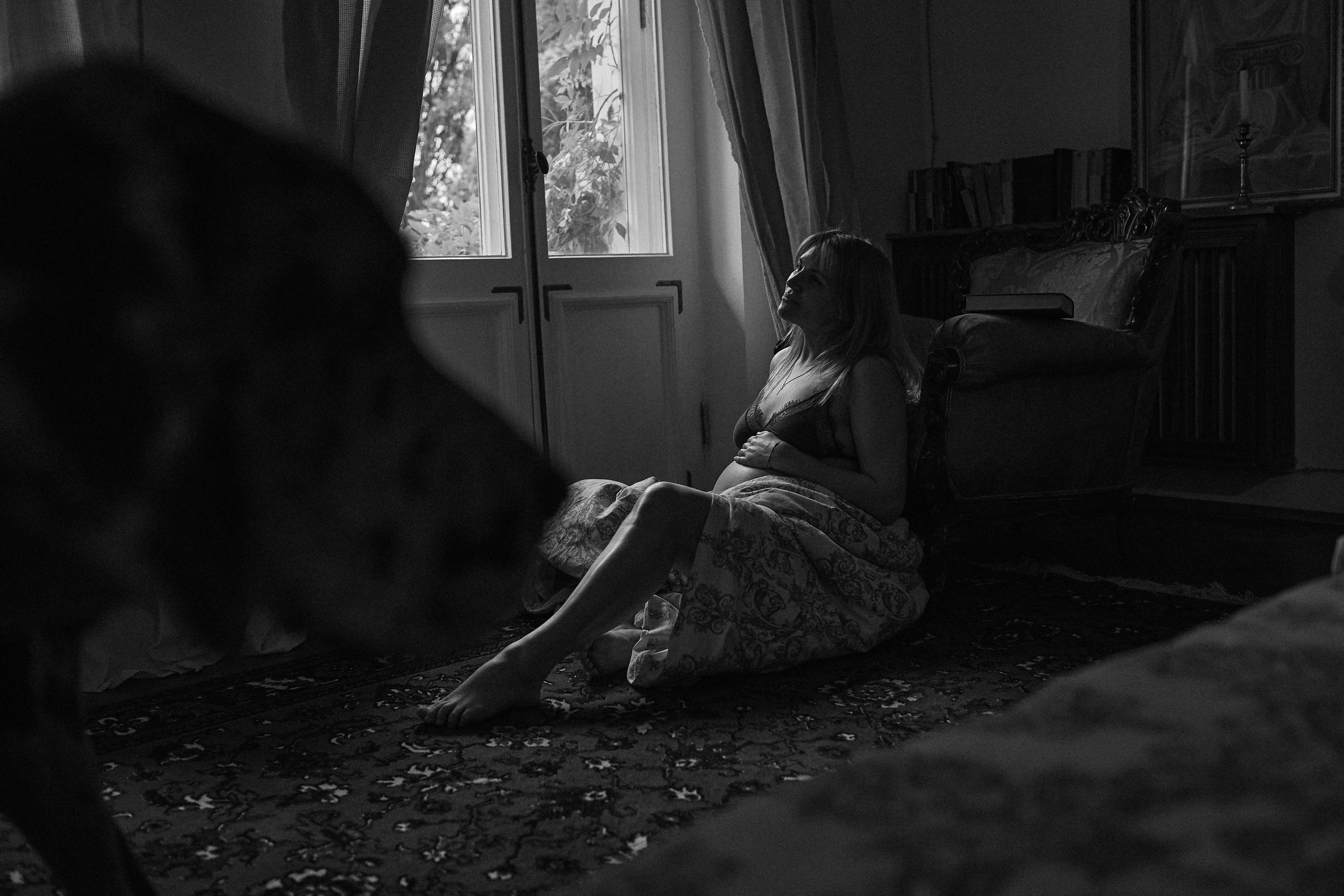 Анюта. Уют, покой и нежность. Крым фото, отдых Крым, Севастополь фото, Свадьба фото, Олег Горбатко