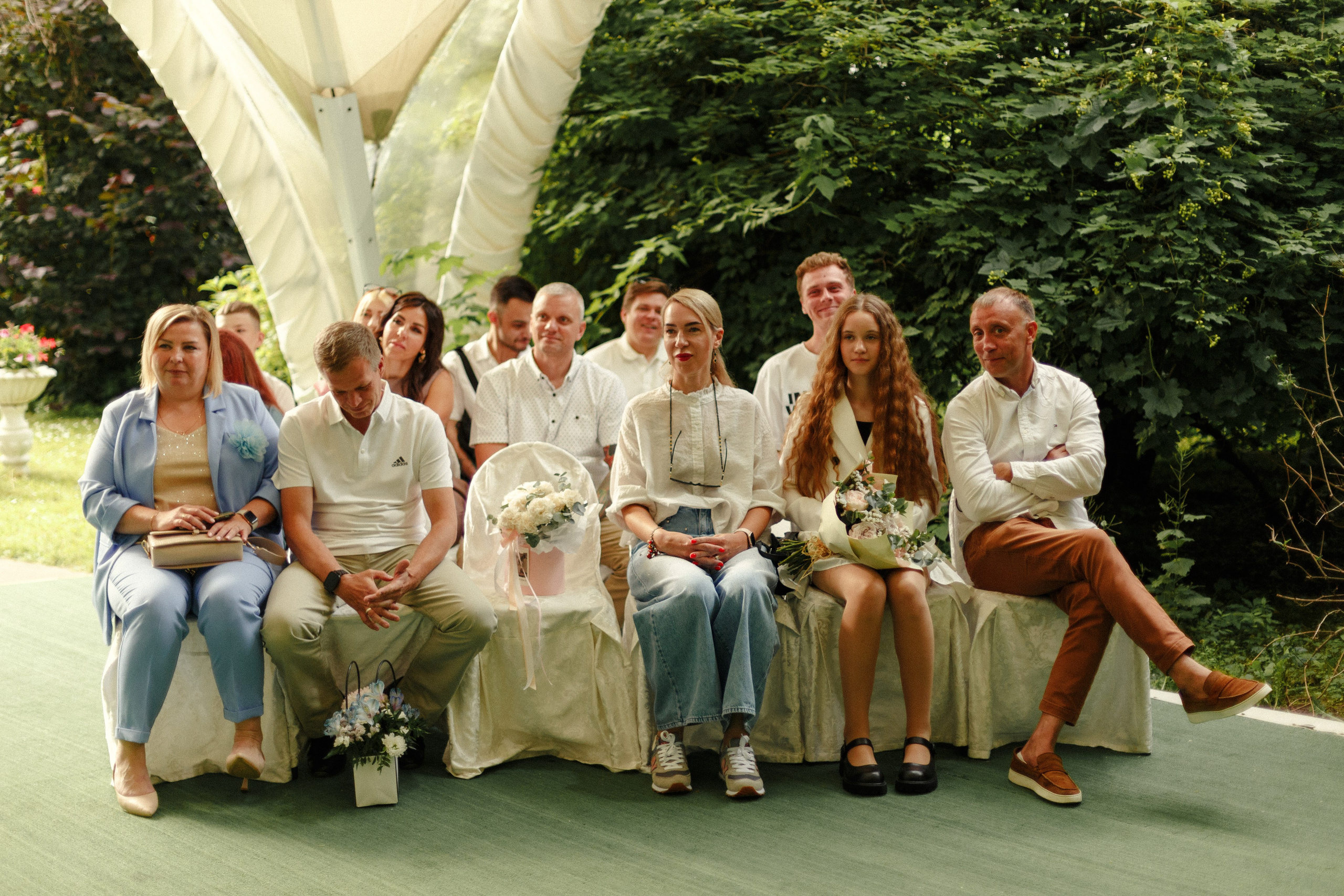 Даня и Настя. Фотограф в Москве — Евгения Прокопенко