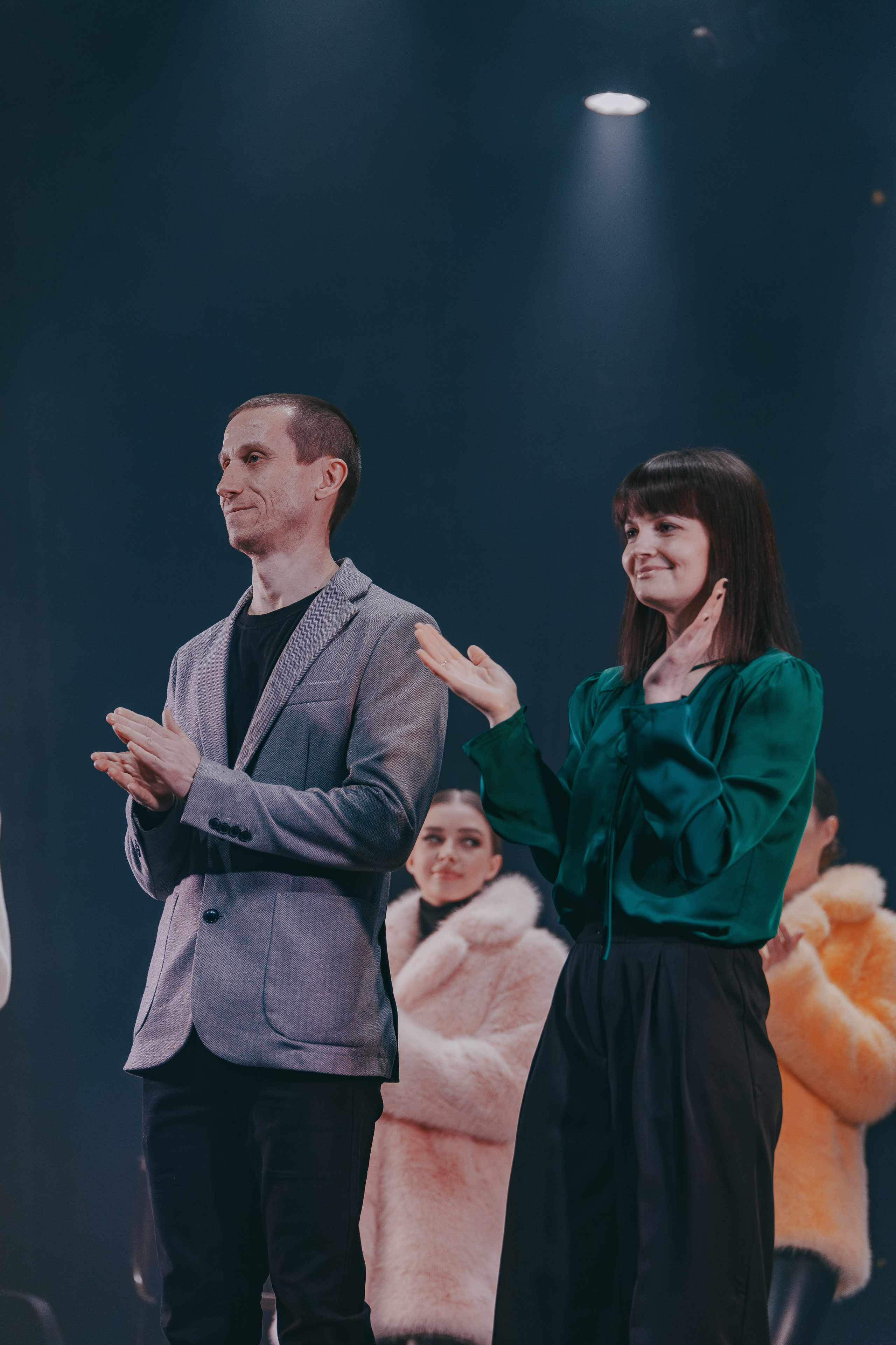 «АвтоЛеди». Свадебный и репортажный фотограф Киров | Вадим Карпук