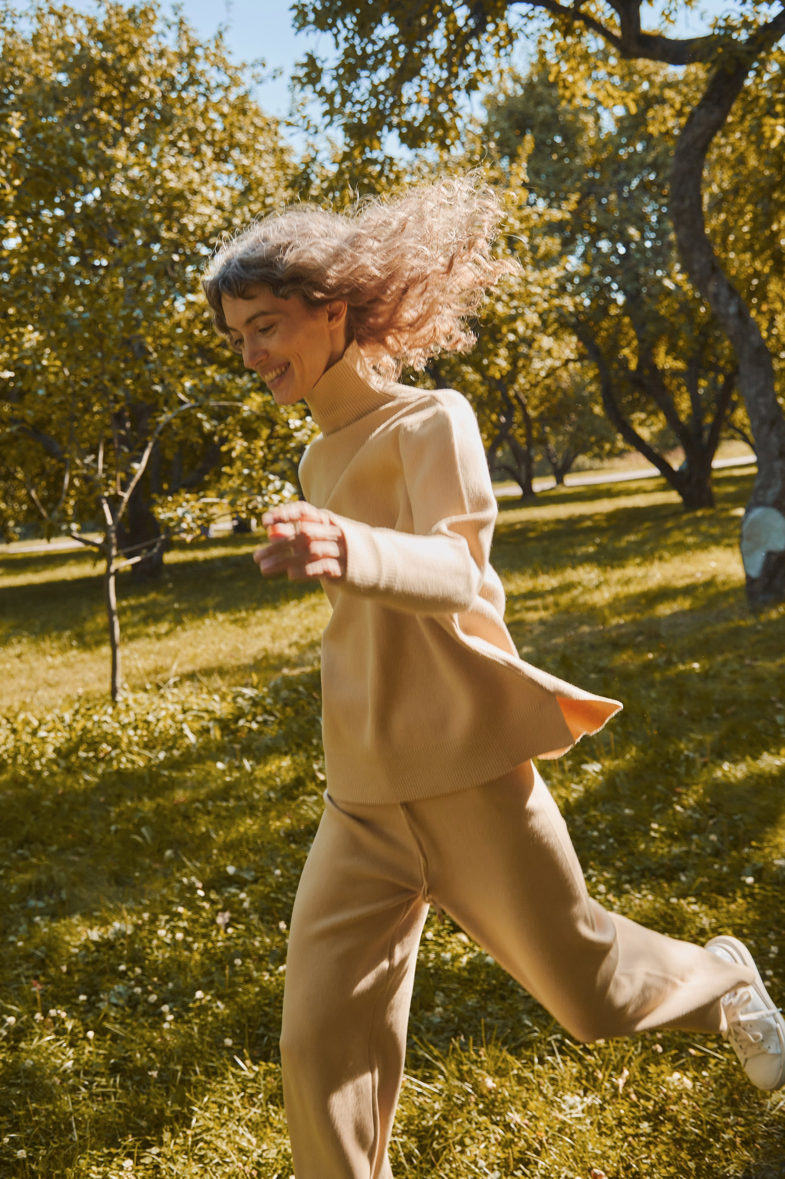 Street. Fashion фотограф в Москве Ксения Чупрунова