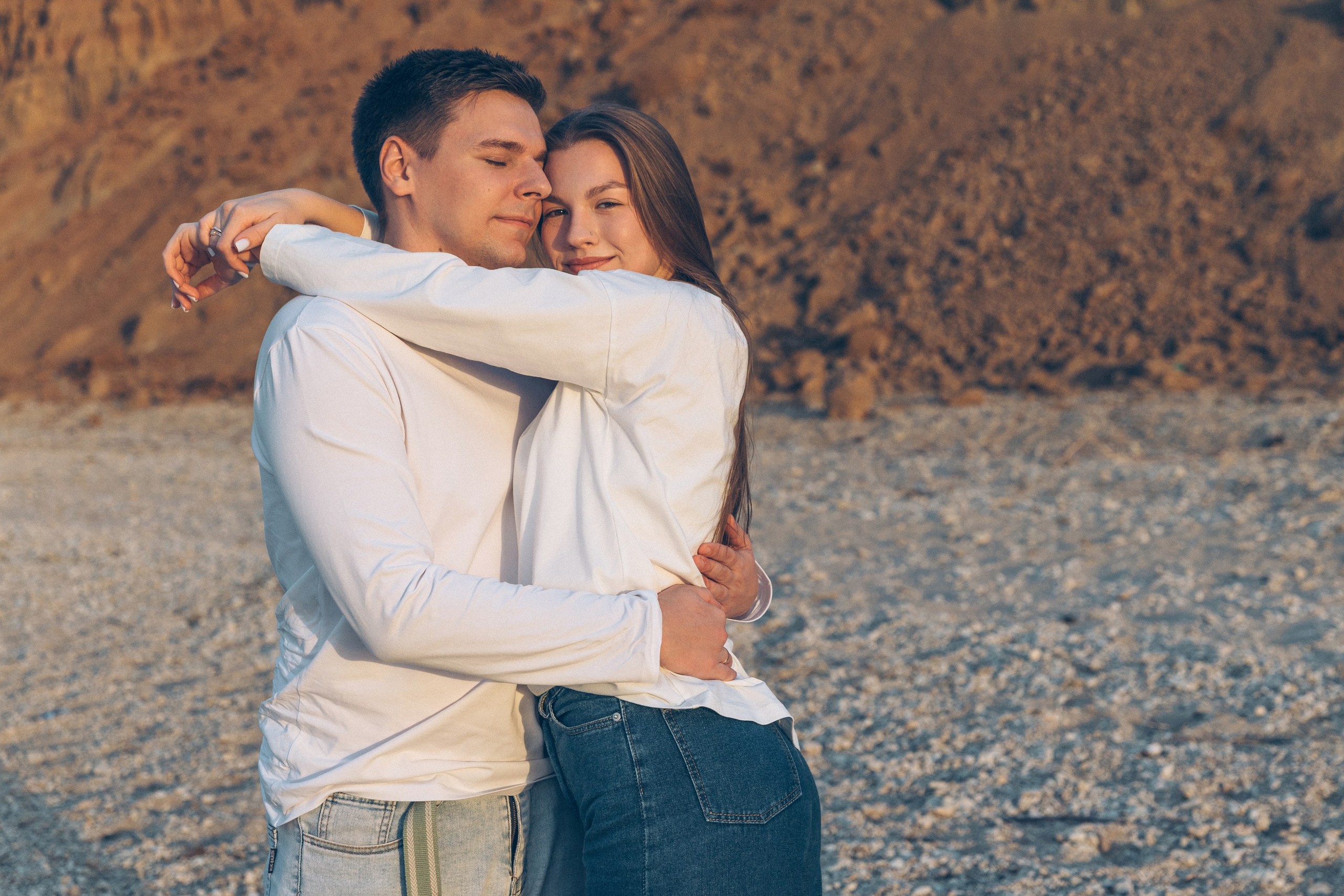 Лавстори фотосессия молодожен. Профессиональный фотограф в Волгодонске и Ростове Владимир Казак