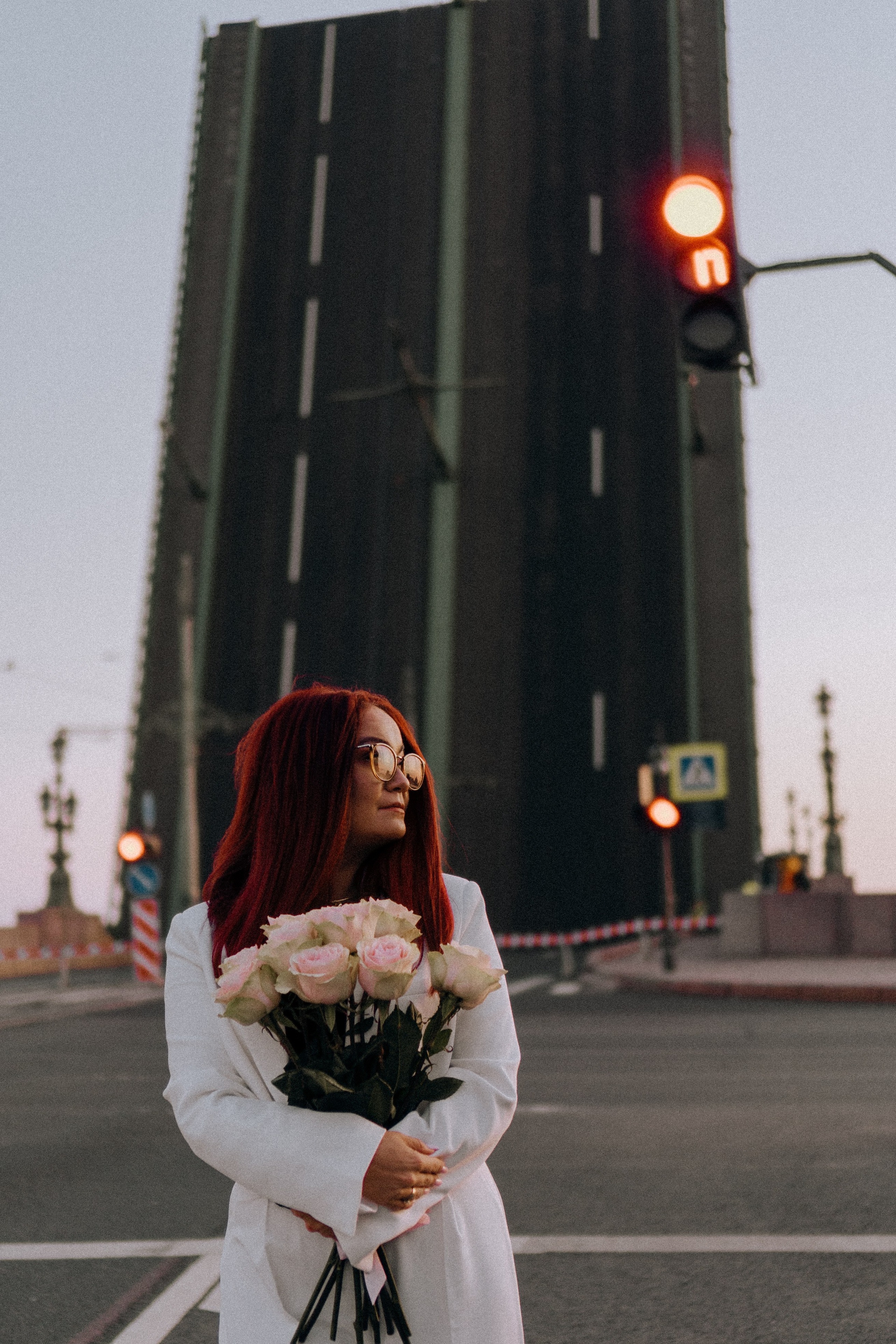 РАССВЕТНАЯ ИСТОРИЯ. Профессиональный фотограф, Санкт-Петербург — Виктория Богомолова