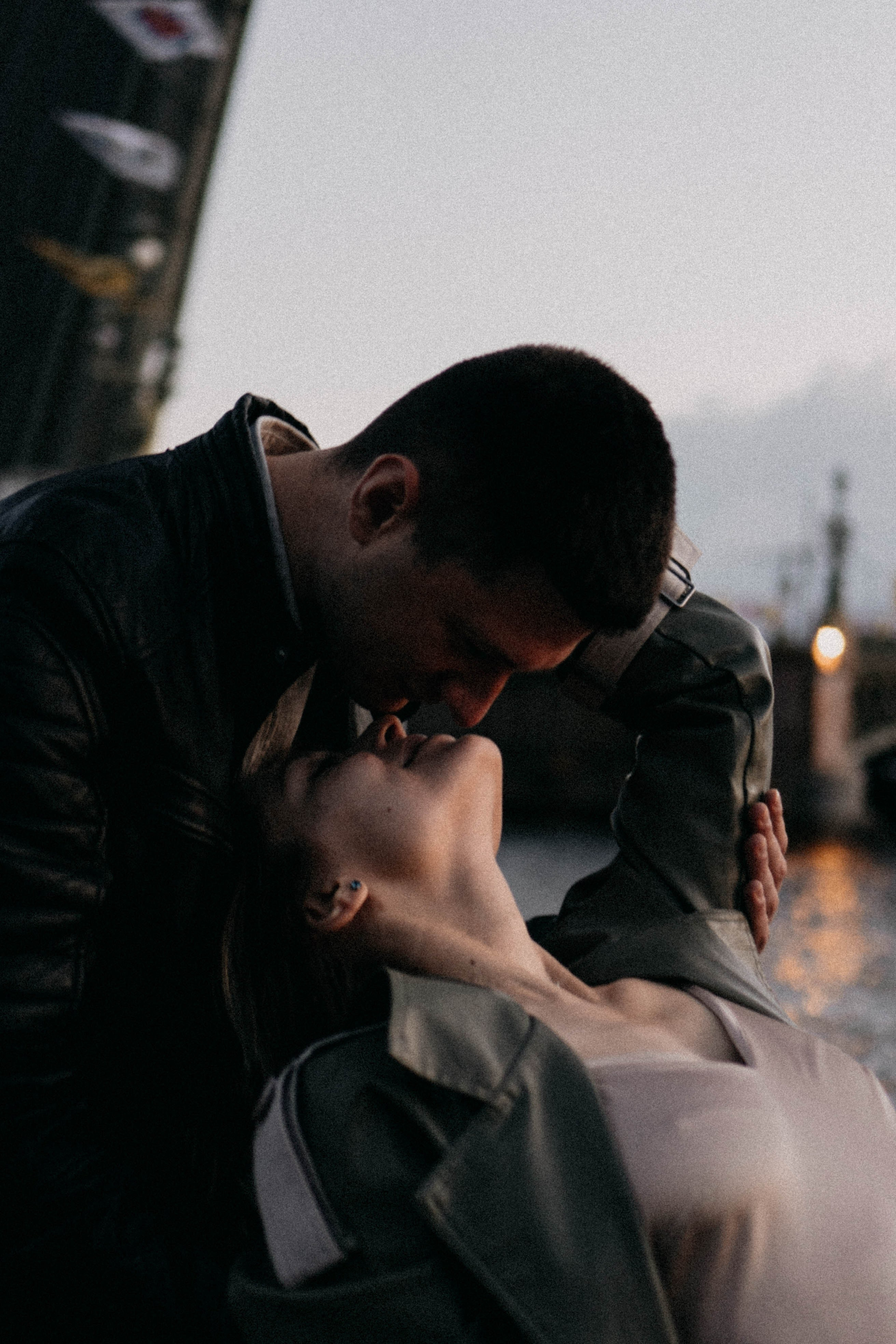 Рассветная, белые ночи. Профессиональный фотограф, Санкт-Петербург — Виктория Богомолова