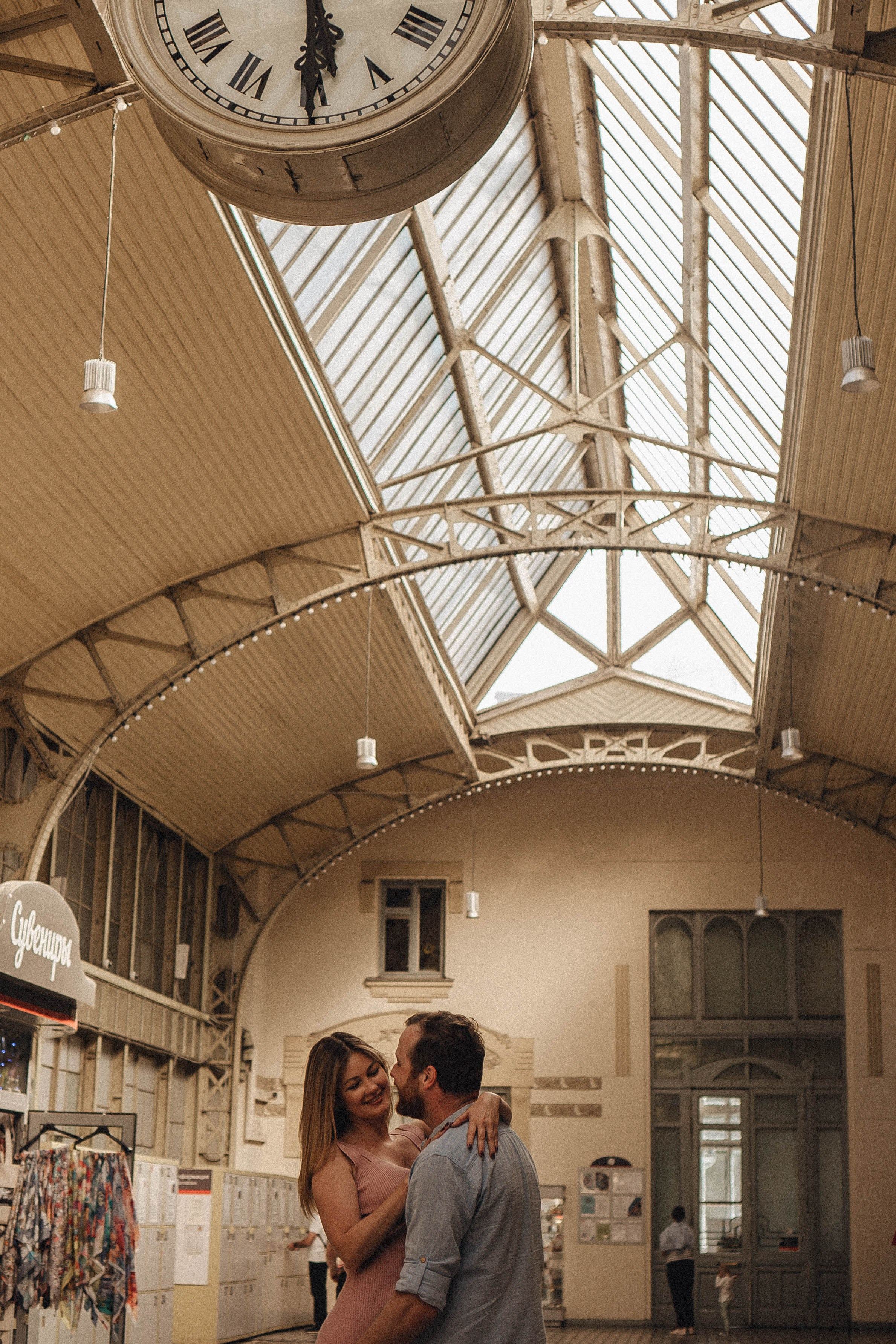 История на реальных событиях. Профессиональный фотограф, Санкт-Петербург — Виктория Богомолова