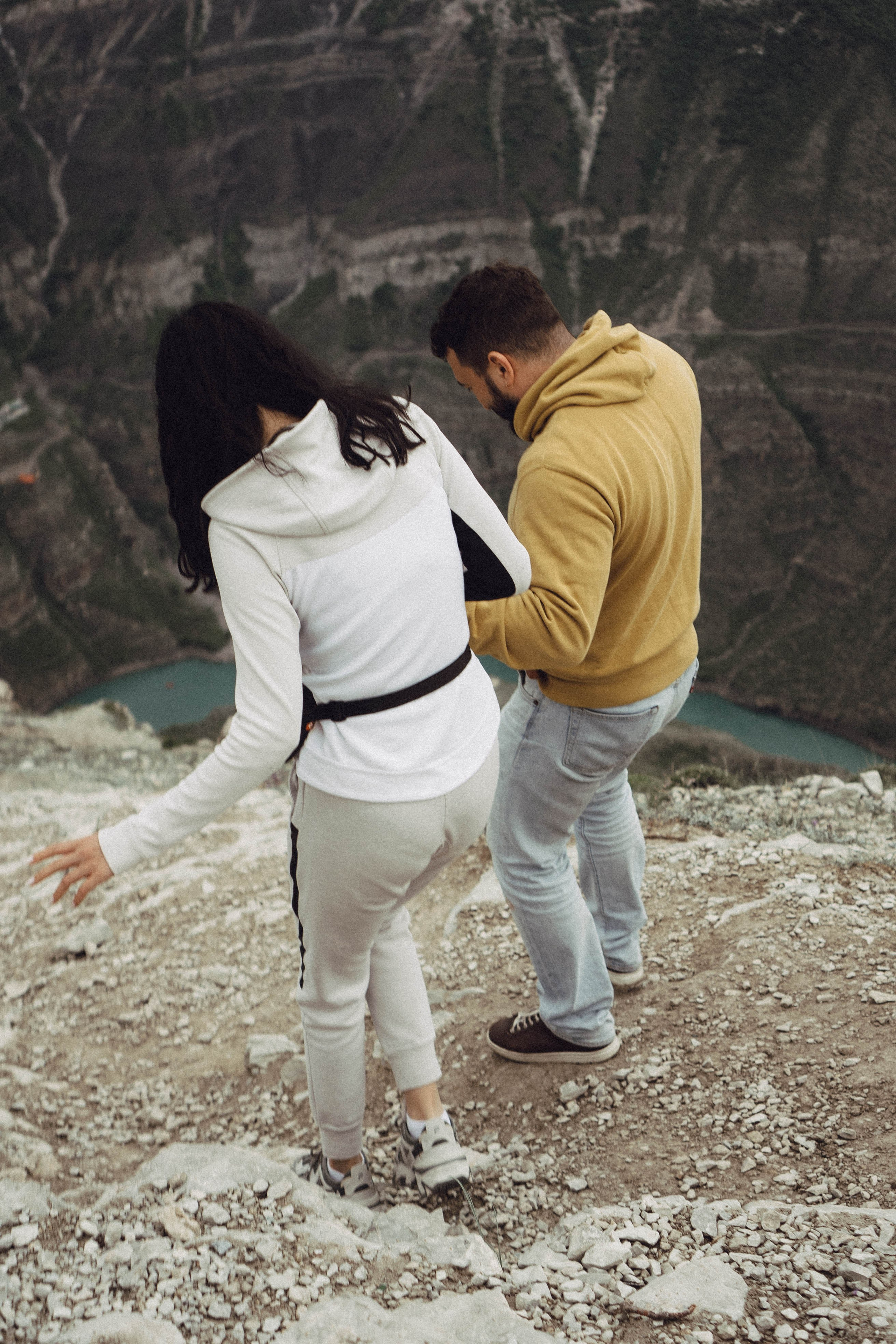 Каньон. Профессиональный фотограф, Санкт-Петербург — Виктория Богомолова