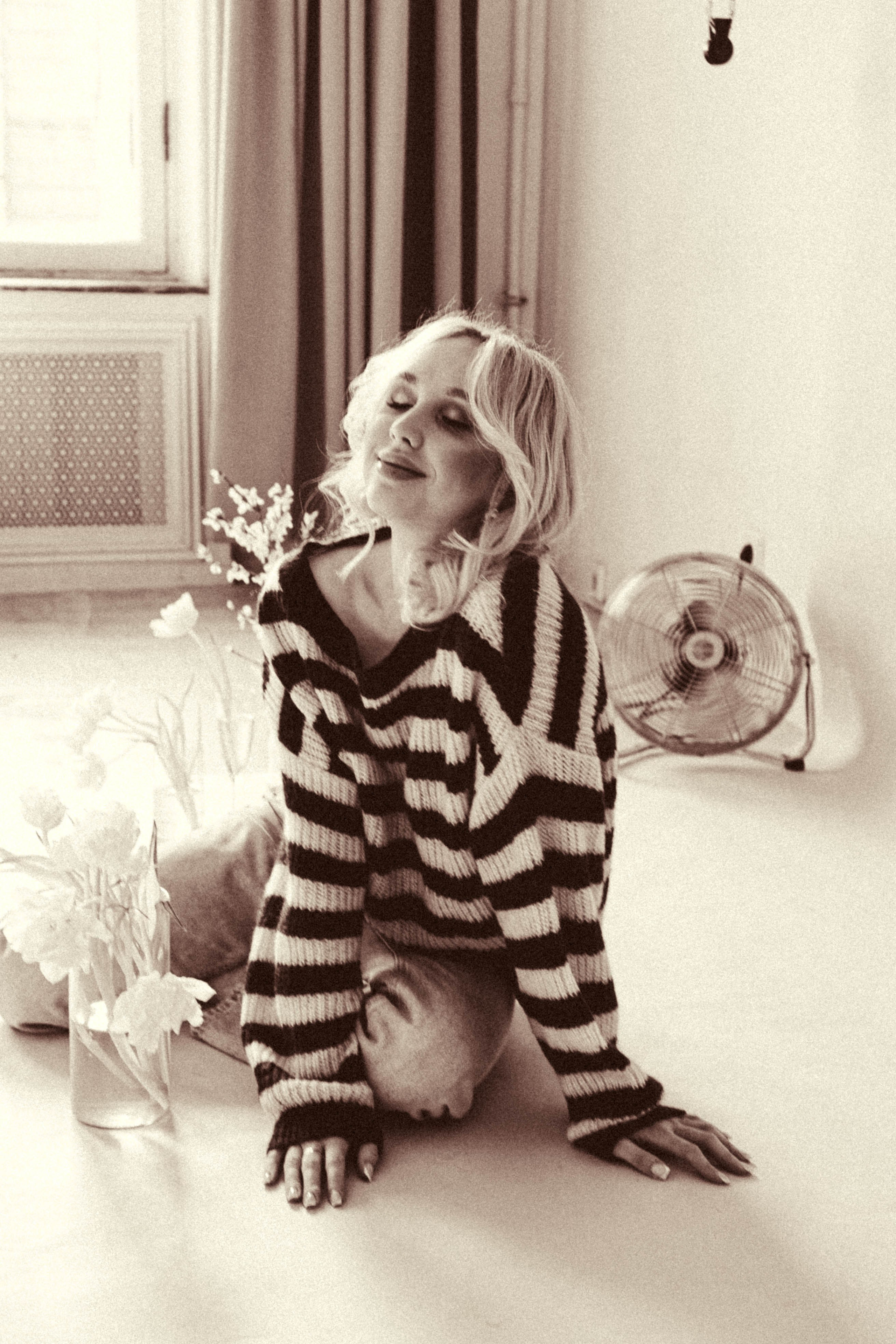 Винтажный стиль. Профессиональный фотограф, Санкт-Петербург — Виктория Богомолова