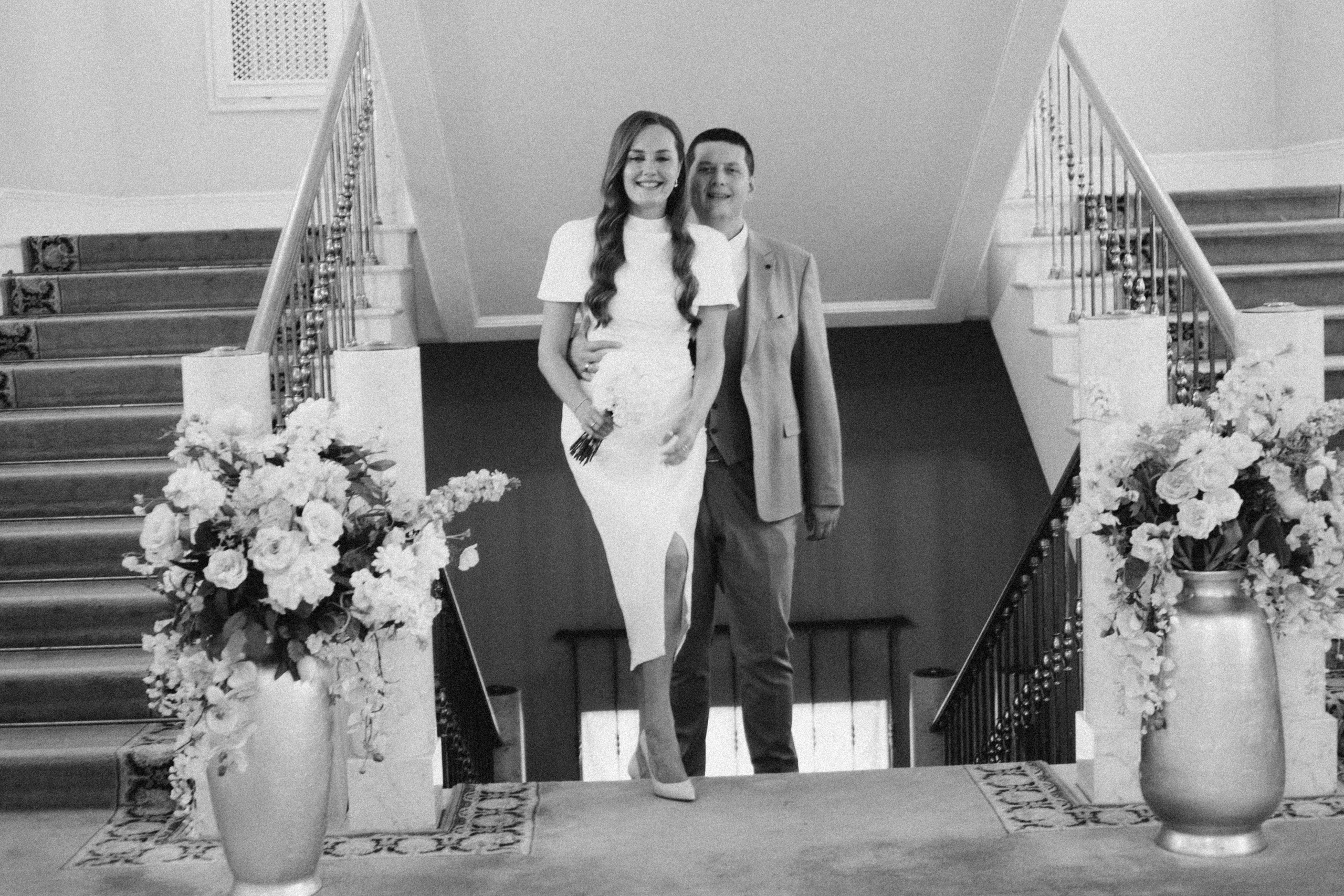 СВАДЕБНАЯ В ПУШКИНЕ. Профессиональный фотограф, Санкт-Петербург — Виктория Богомолова