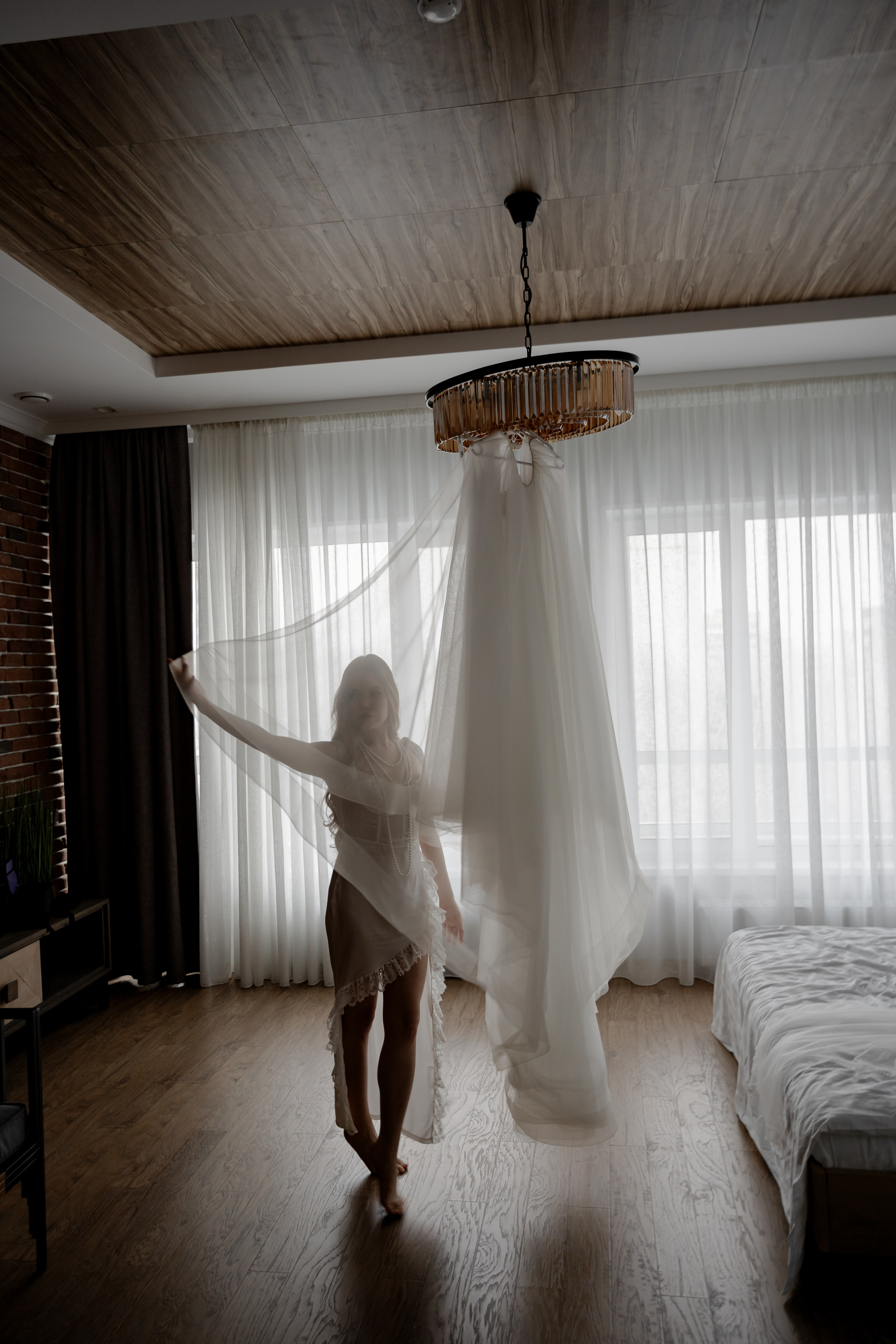 СВАДЕБНАЯ СЬЕМКА СБОРОВ В ОТЕЛЕ И ВЫЕЗД НА ЦЕРЕМОНИЮ (СНЯТО В СИБИРЕ В НИЖНЕВАРТОВСКЕ). Профессиональный фотограф, Санкт-Петербург — Виктория Богомолова