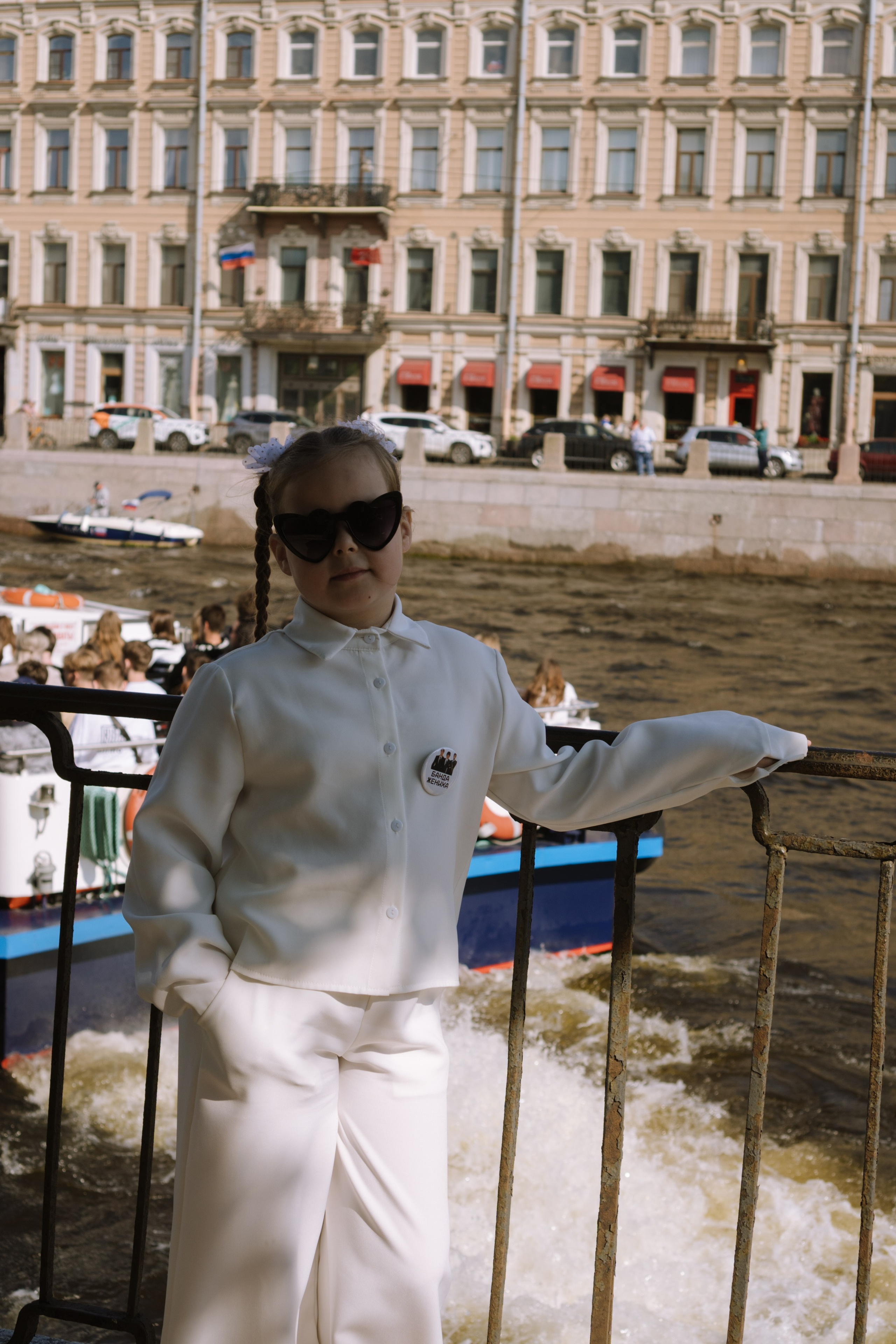 СВАДЕБНЫЙ РЕПОРТАЖ. Профессиональный фотограф, Санкт-Петербург — Виктория Богомолова