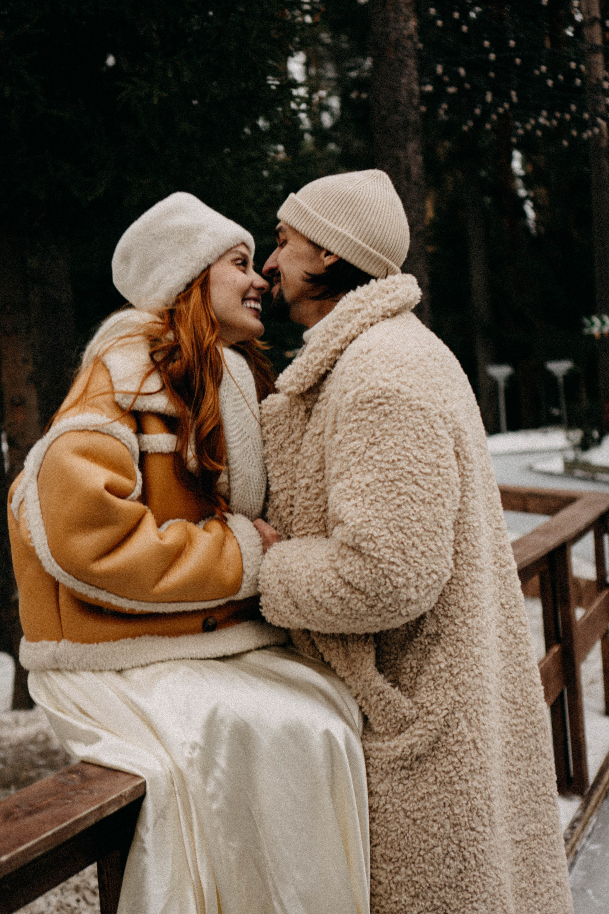 Каток. Профессиональный фотограф, Санкт-Петербург — Виктория Богомолова