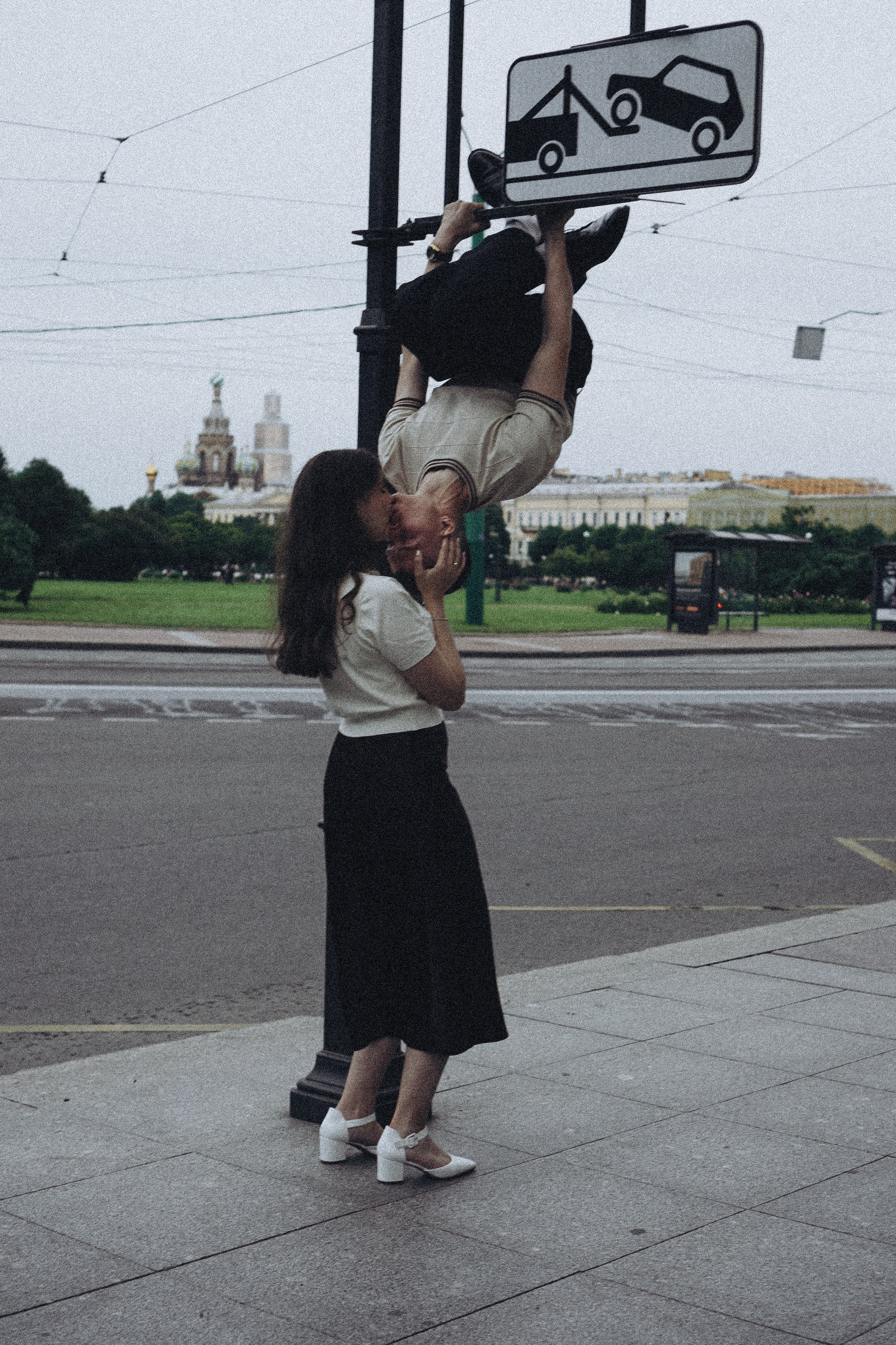 РАССВЕТНАЯ ИСТОРИЯ. Профессиональный фотограф, Санкт-Петербург — Виктория Богомолова