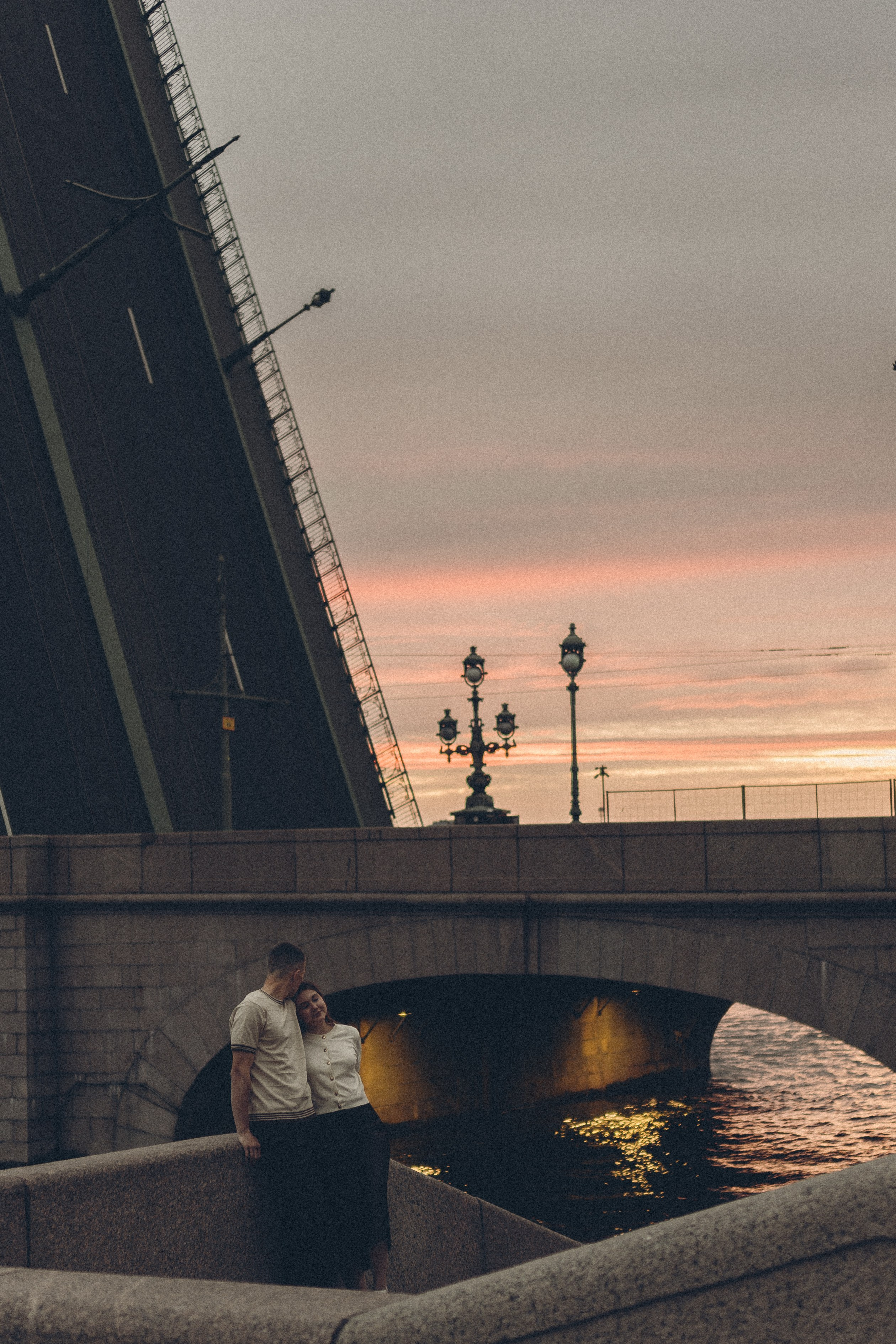 РАССВЕТНАЯ ИСТОРИЯ. Профессиональный фотограф, Санкт-Петербург — Виктория Богомолова
