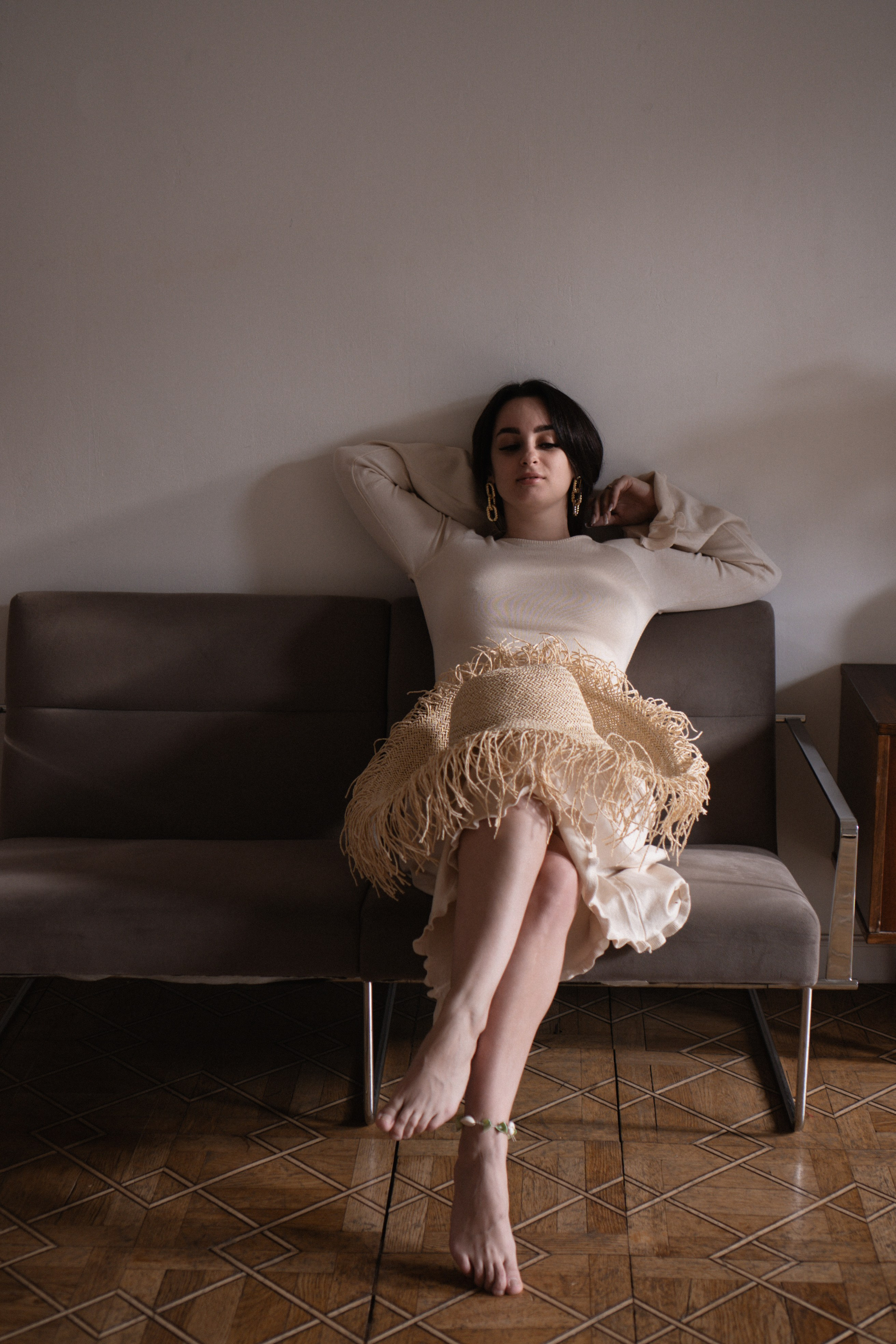 Студийная. Профессиональный фотограф, Санкт-Петербург — Виктория Богомолова