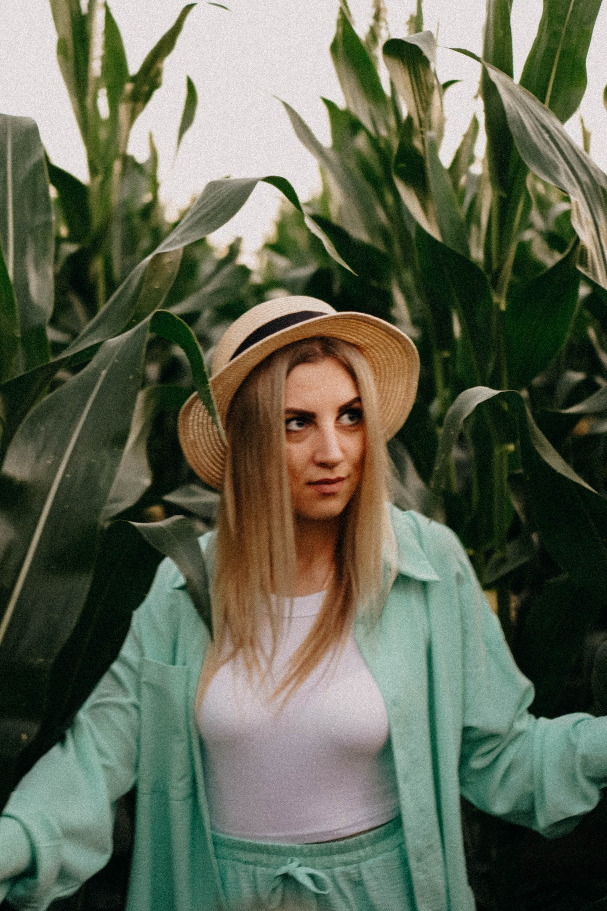 Летний вечер. Профессиональный фотограф, Санкт-Петербург — Виктория Богомолова