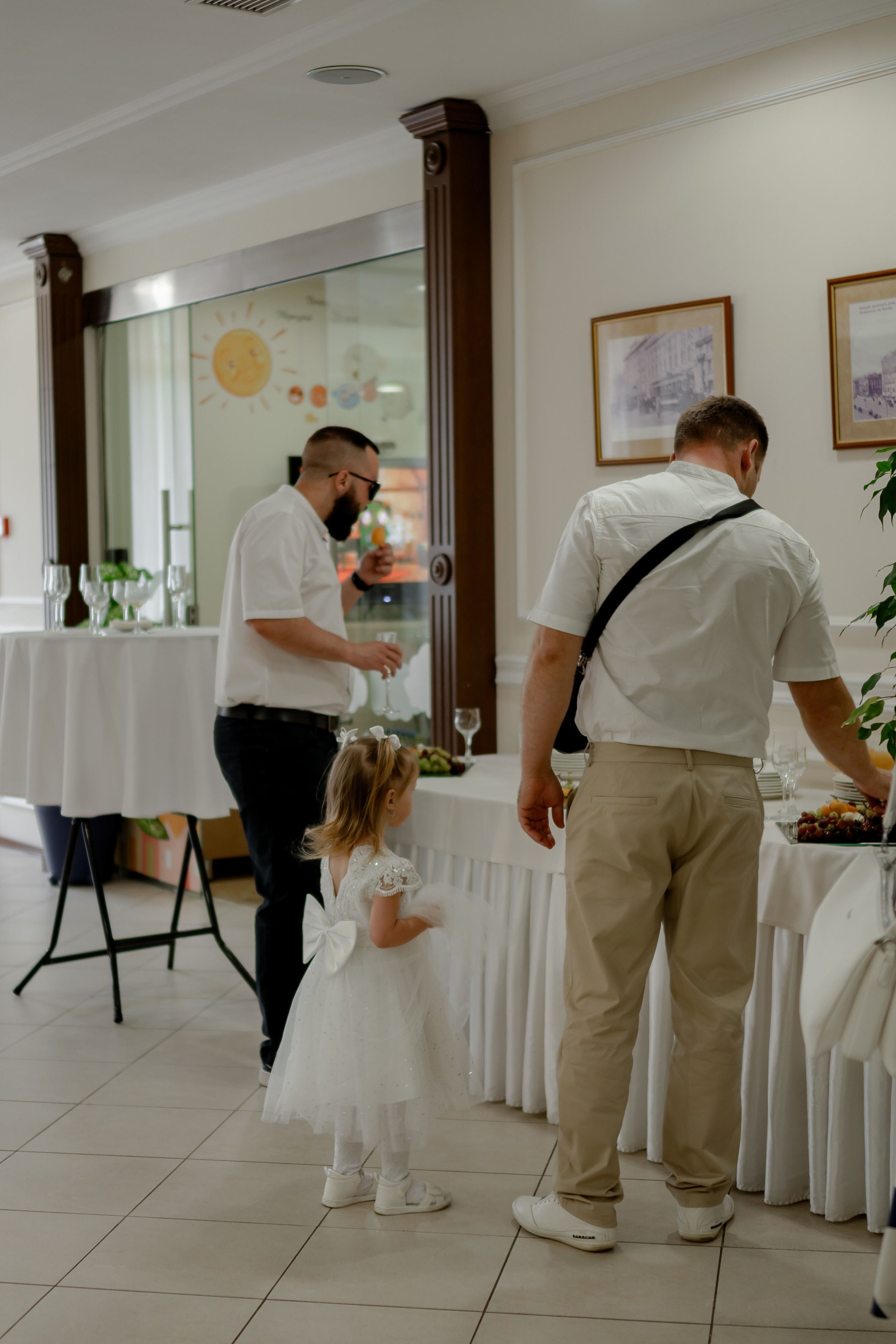 СВАДЕБНАЯ СЬЕМКА В ЗАГСЕ И БАНКЕТ. Профессиональный фотограф, Санкт-Петербург — Виктория Богомолова