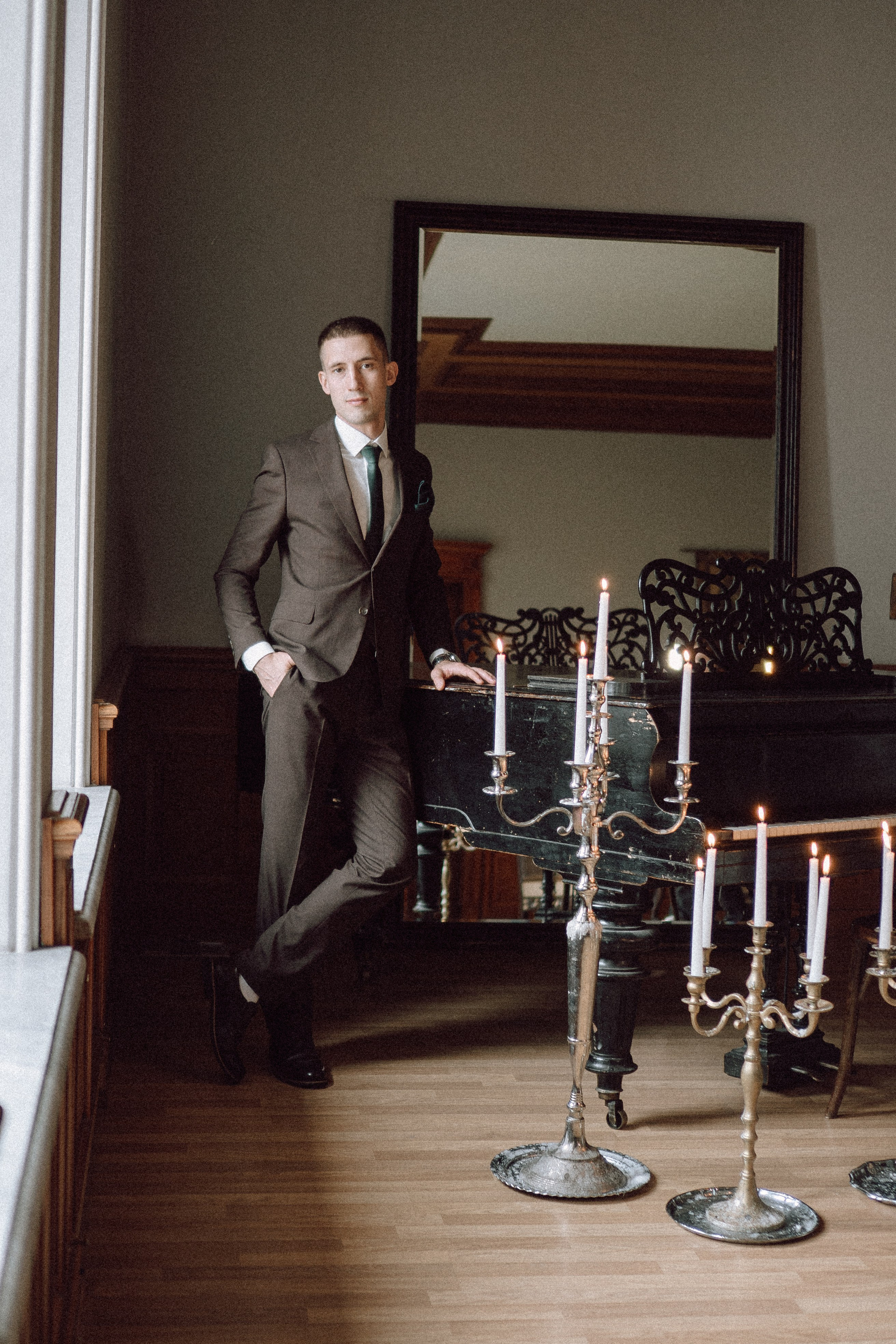 ЗАГС И ПРОГУЛКА 2 ЧАСА. Профессиональный фотограф, Санкт-Петербург — Виктория Богомолова